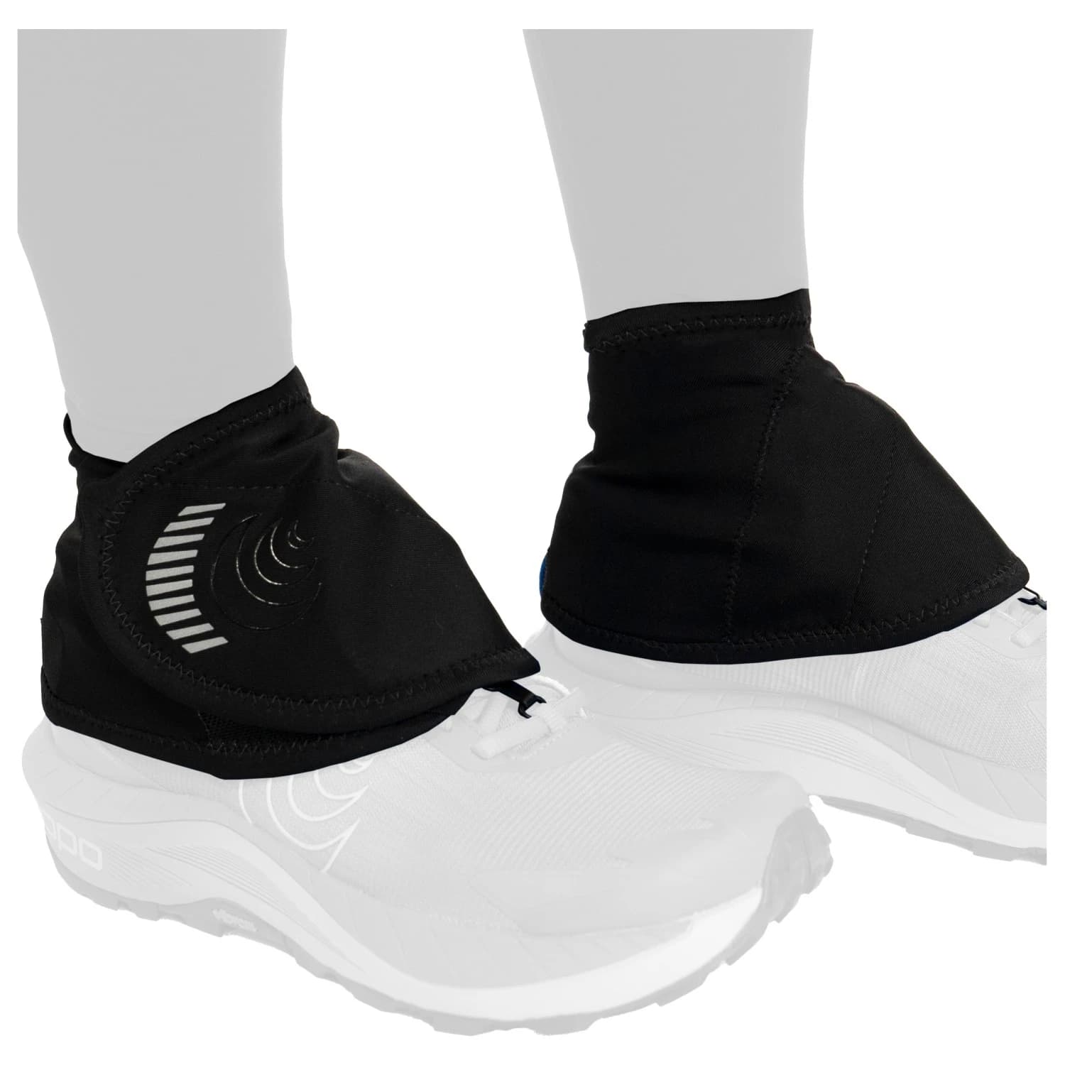 Гети Topo Athletic Switchback Gaiter - Black