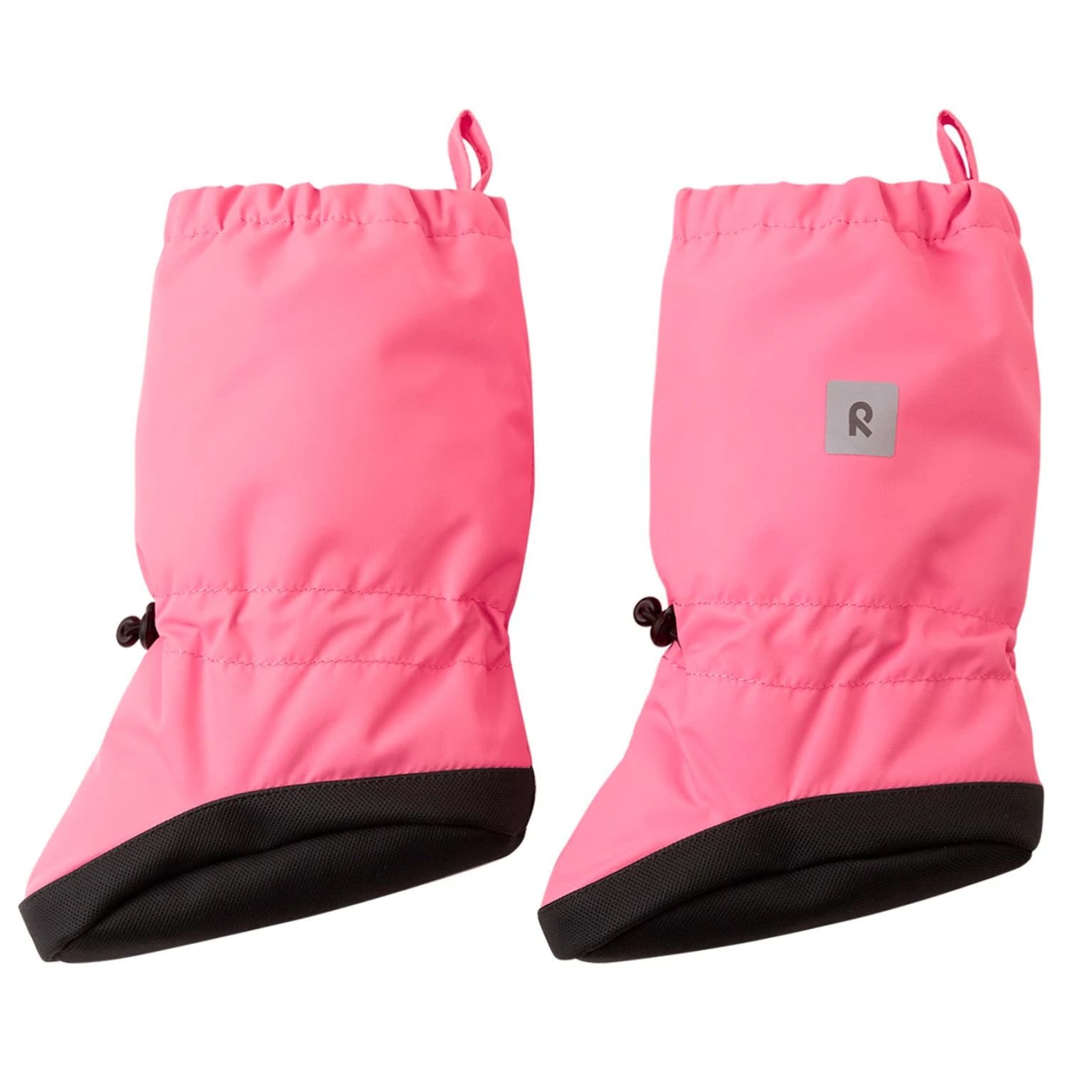 Детски гети Reima Kid's Anturoin Gaiters - Soft Coral