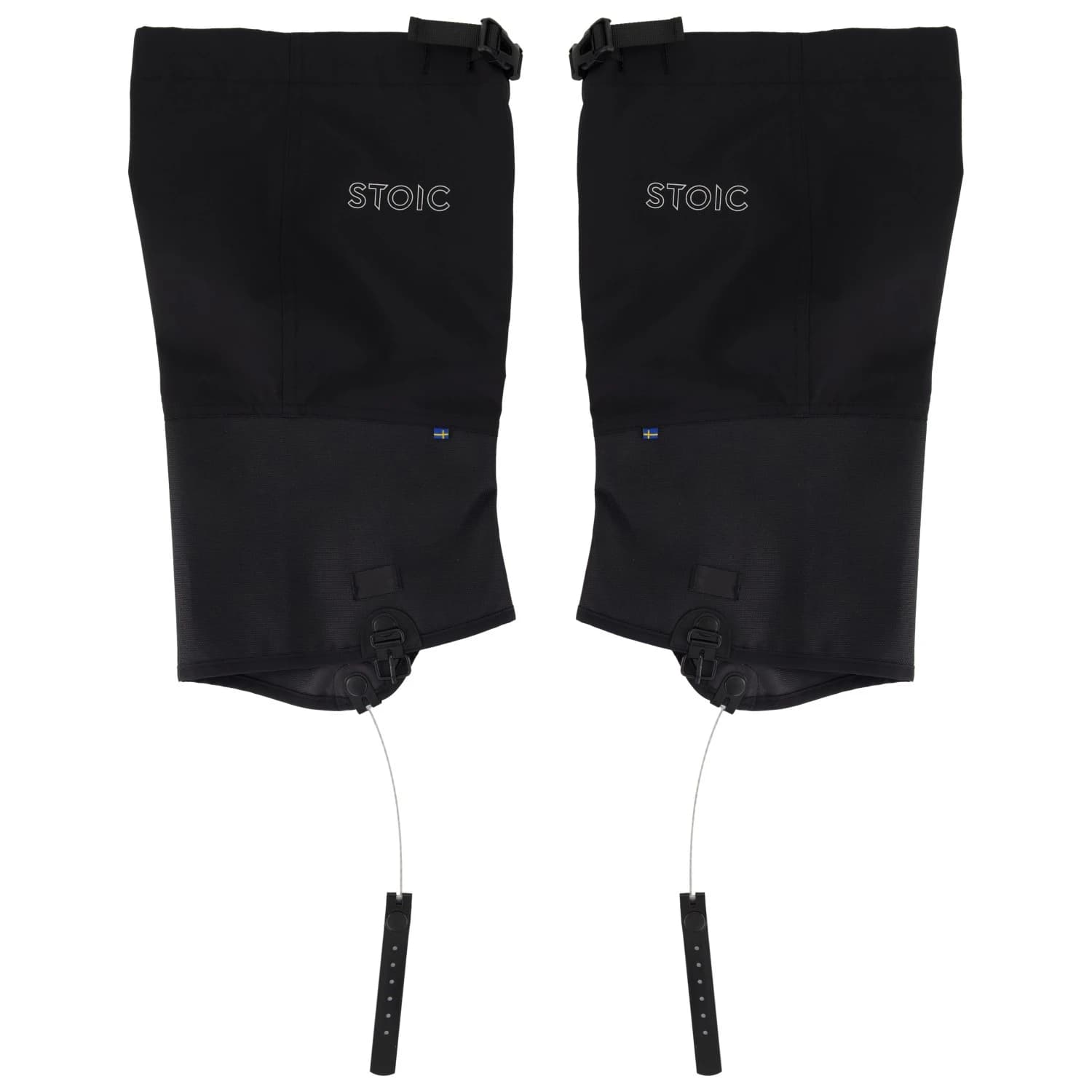 Гети Stoic GöteneSt. II Gaiter - Black