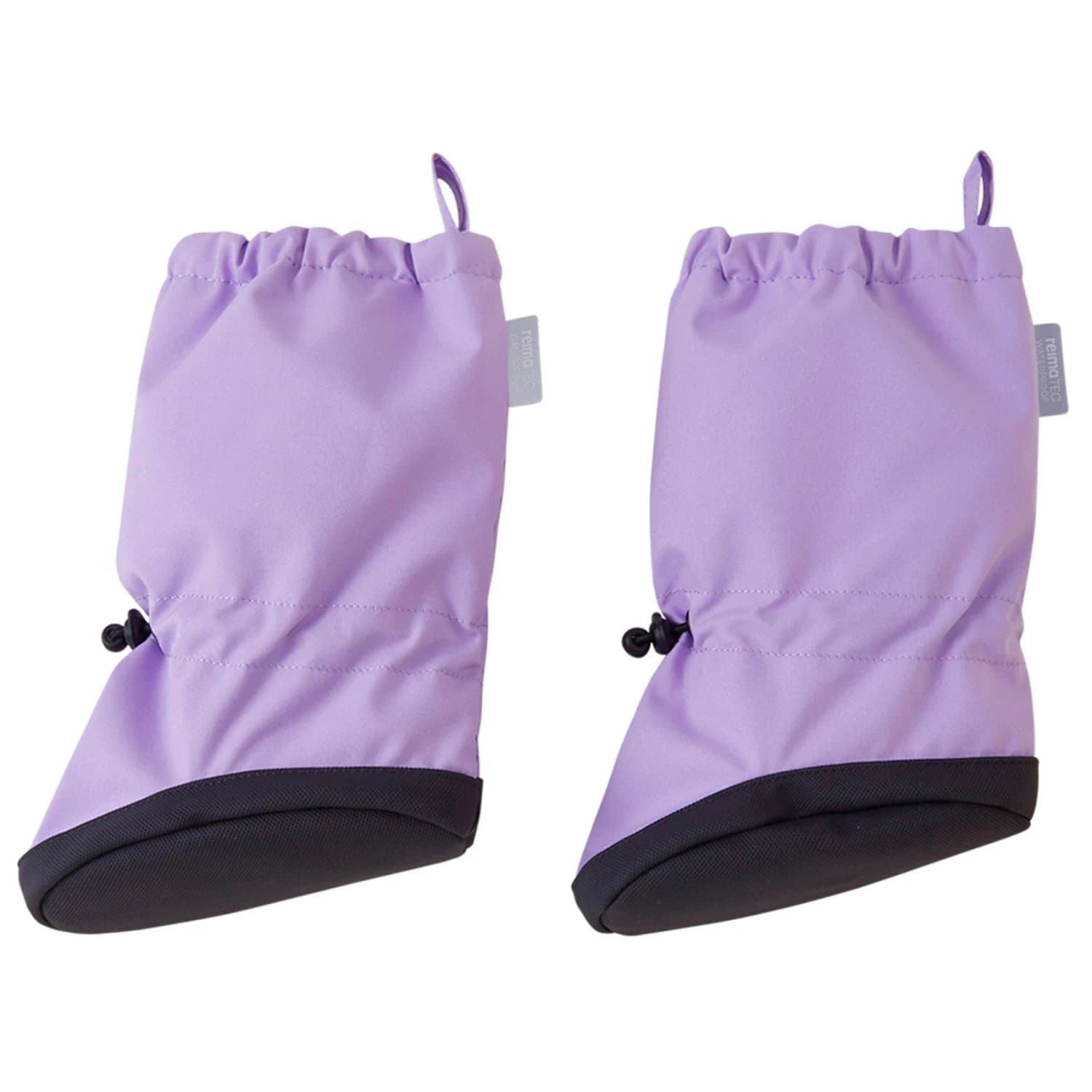 Детски гети Reima Kid's Toimii Gaiters - Blooming Lilac