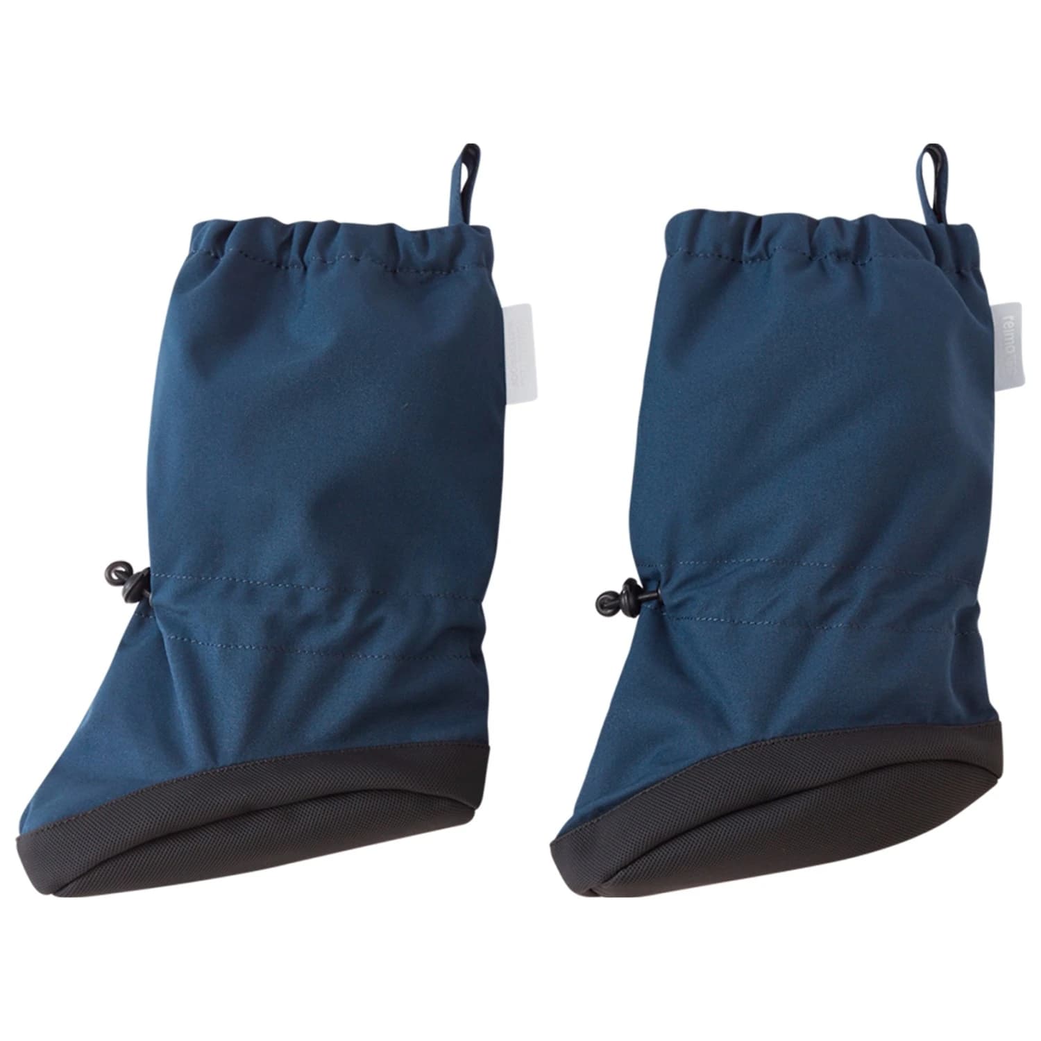 Детски гети Reima Kid's Toimii Gaiters - Navy