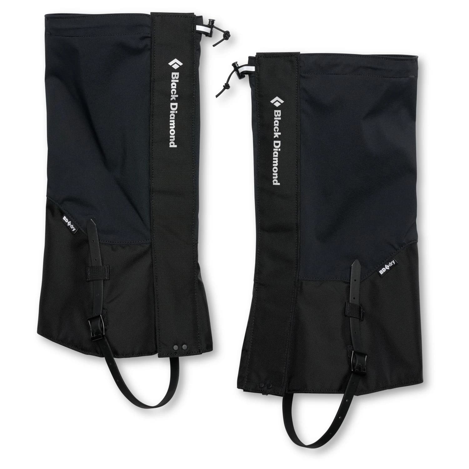 Гети Black Diamond Frontpoint GTX Gaiters - Black