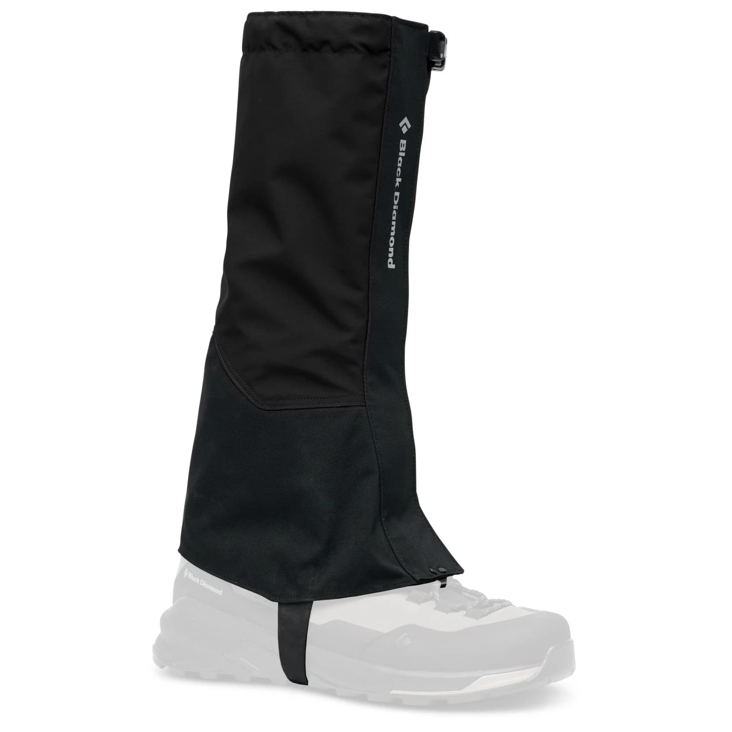 Гети Black Diamond Mission Gaiters - Black