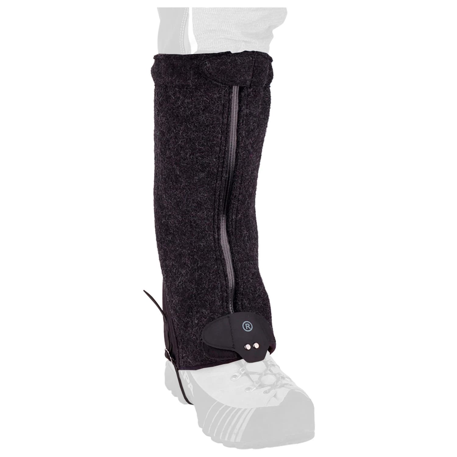 Гети Kohla Hunter Gaiters - Black / Orange