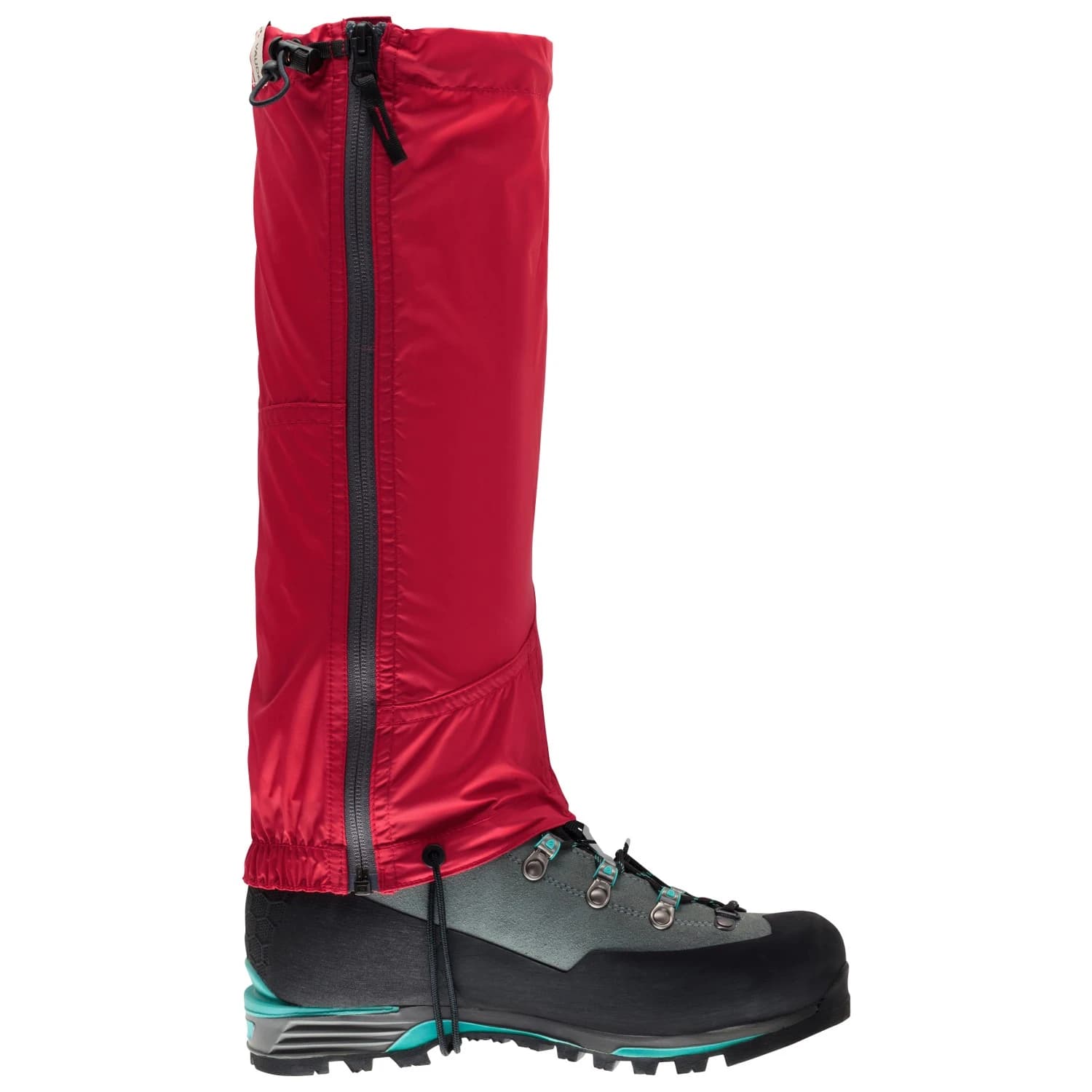 Гети Vaude Albona Gaiter III Gaiters - Red