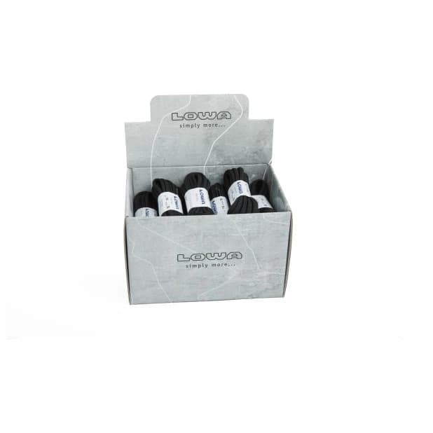 Връзки за обувки Lowa Schnürsenkel ATC Lo Laces - Brown