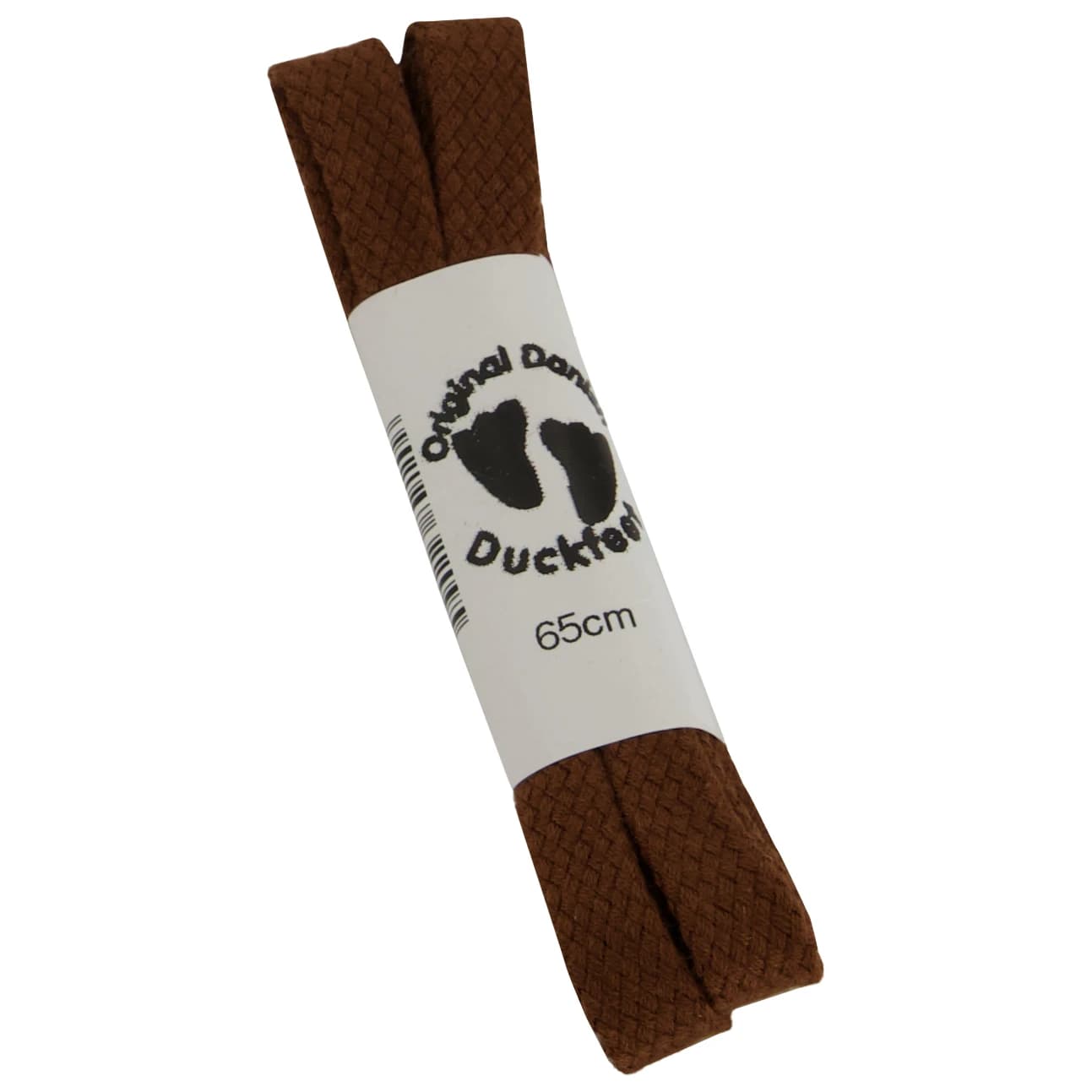 Връзки за обувки Duckfeet Schnürbänder Laces - Brown