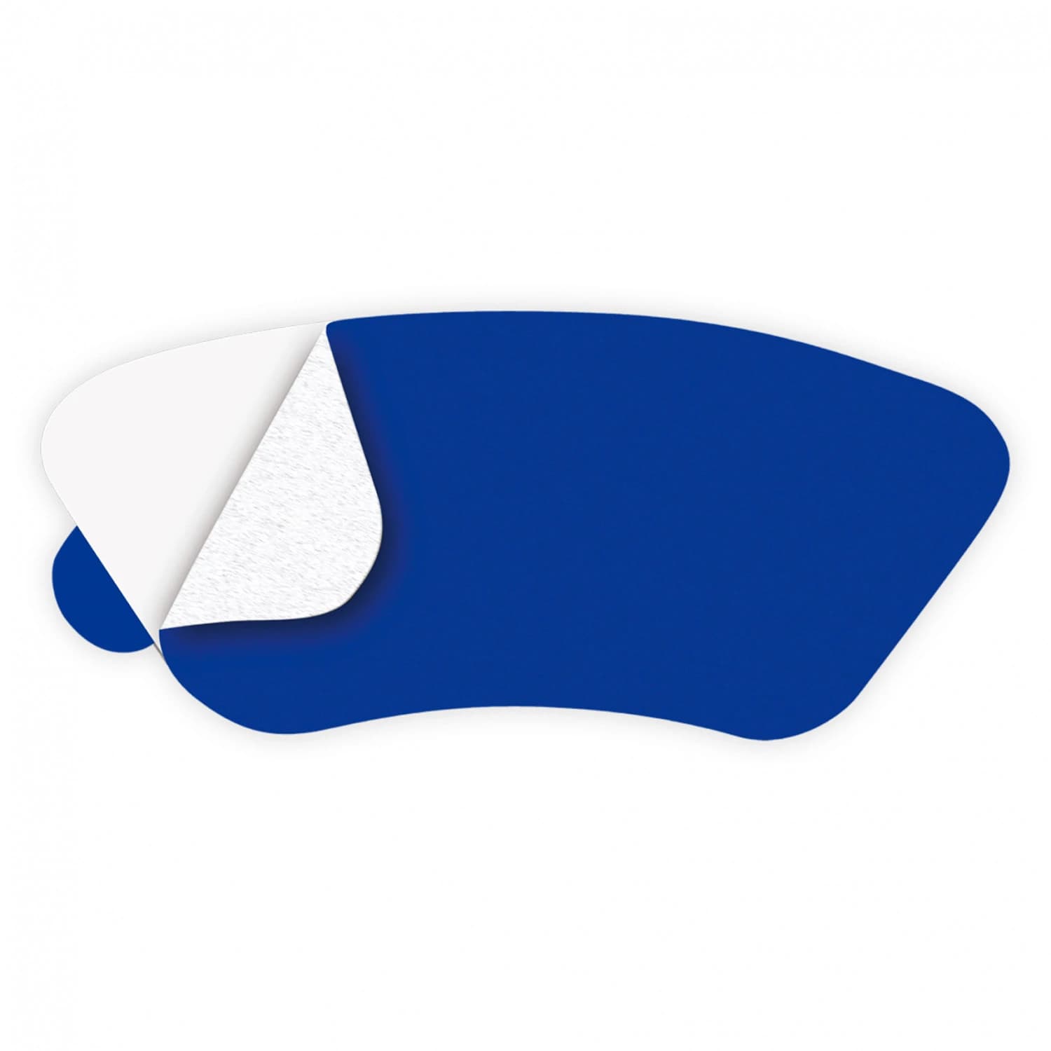 Аксесоар за обувки Blasenstopper Stopper for Heel/Tendon - Blue