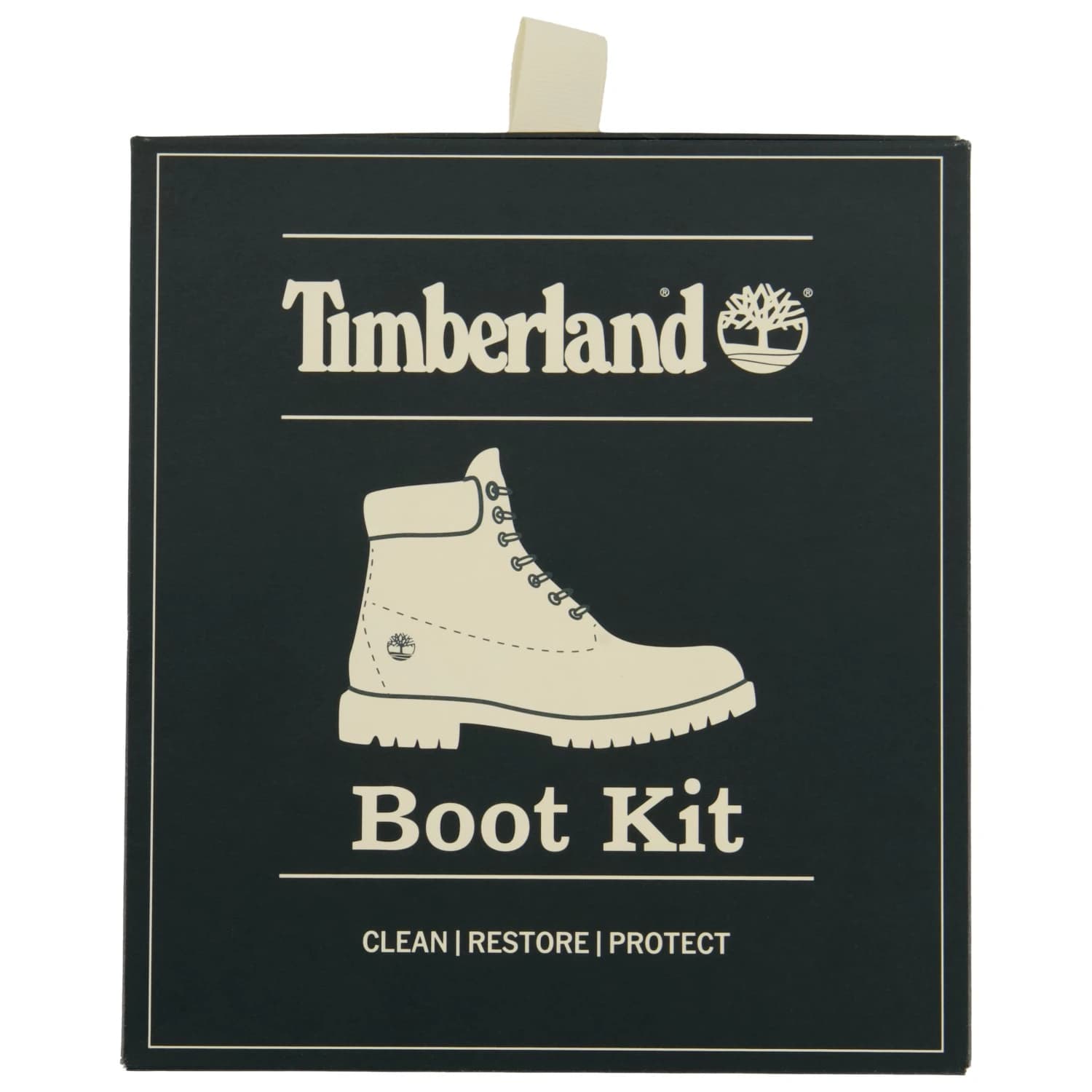 Поддръжка на обувки Timberland Boot Kit NA/EU Shoe care - Heritage Green