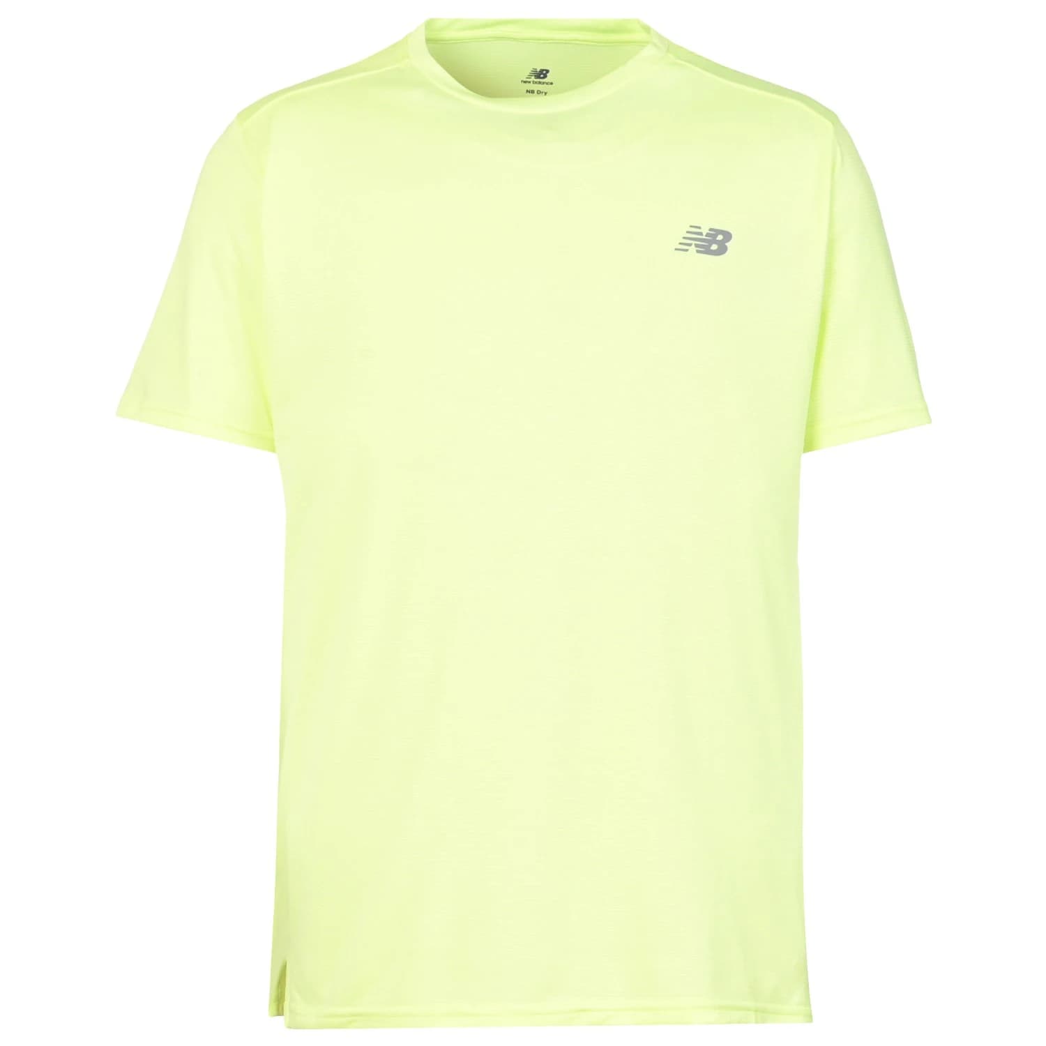 Мъжка тениска New balance Sport Essentials Run S/S Running shirt - Afterglow