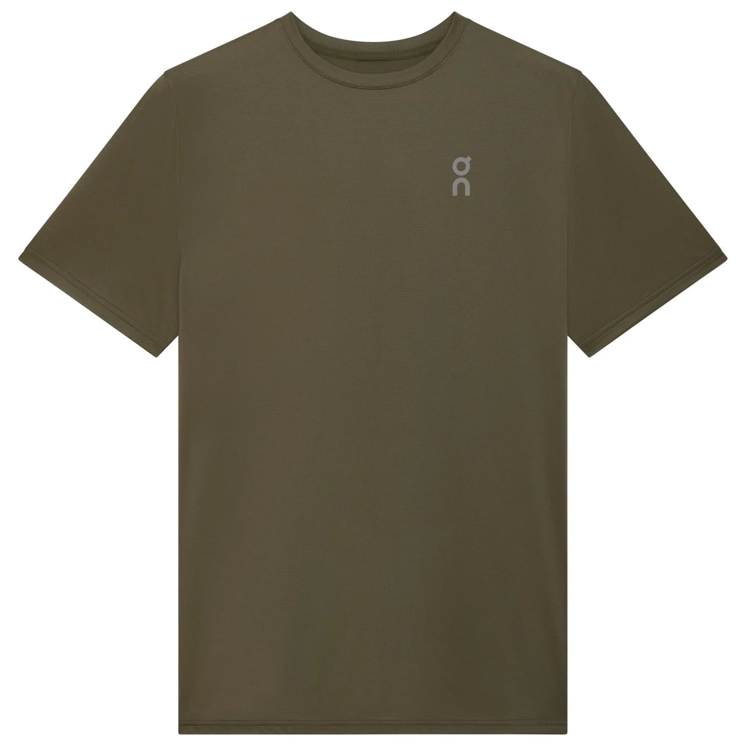 Тениска On Core-T Sport shirt - Bark