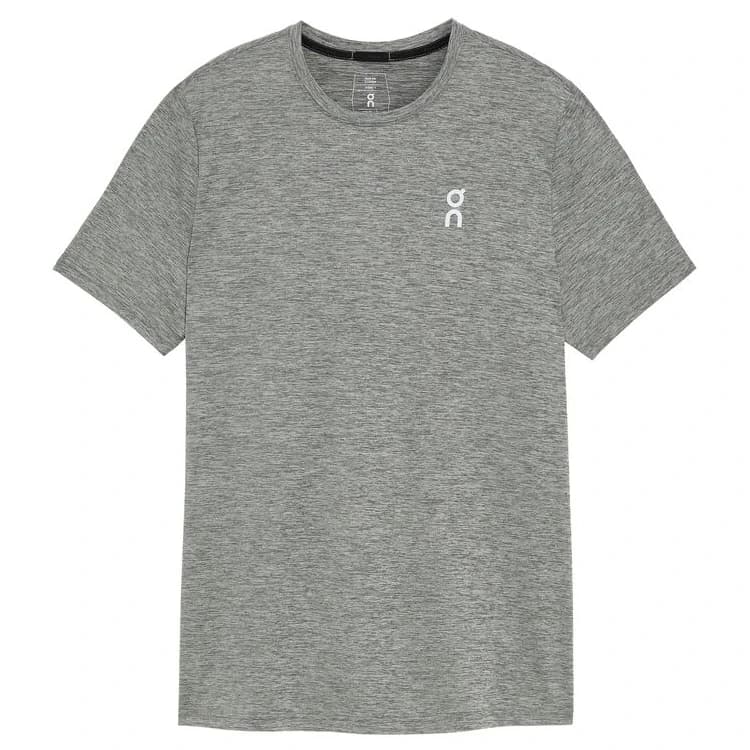 Мъжка тениска On Core-T Sport shirt - Heather Gray