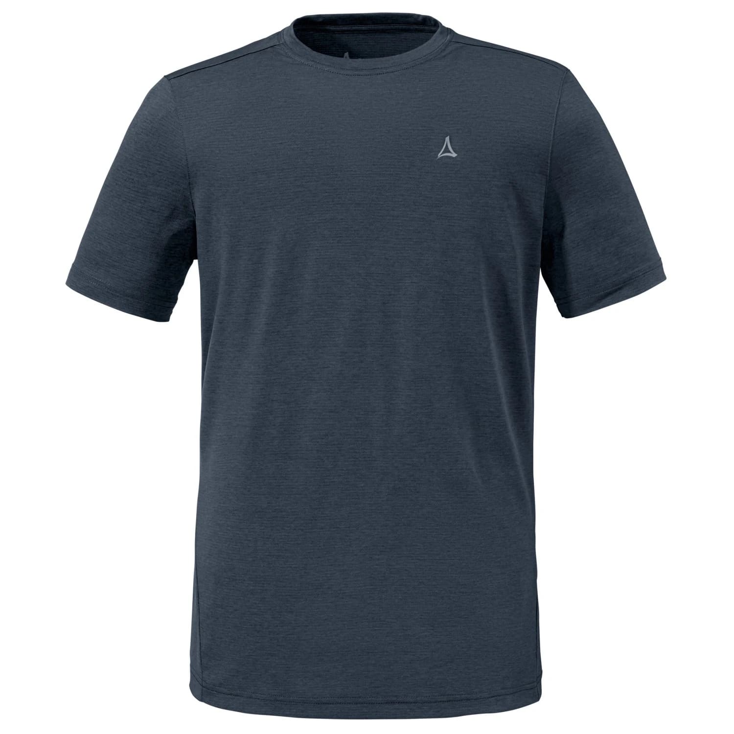 Мъжка спортна тениска Schöffel Circ T-Shirt Tauron Sport shirt - Navy Blazer