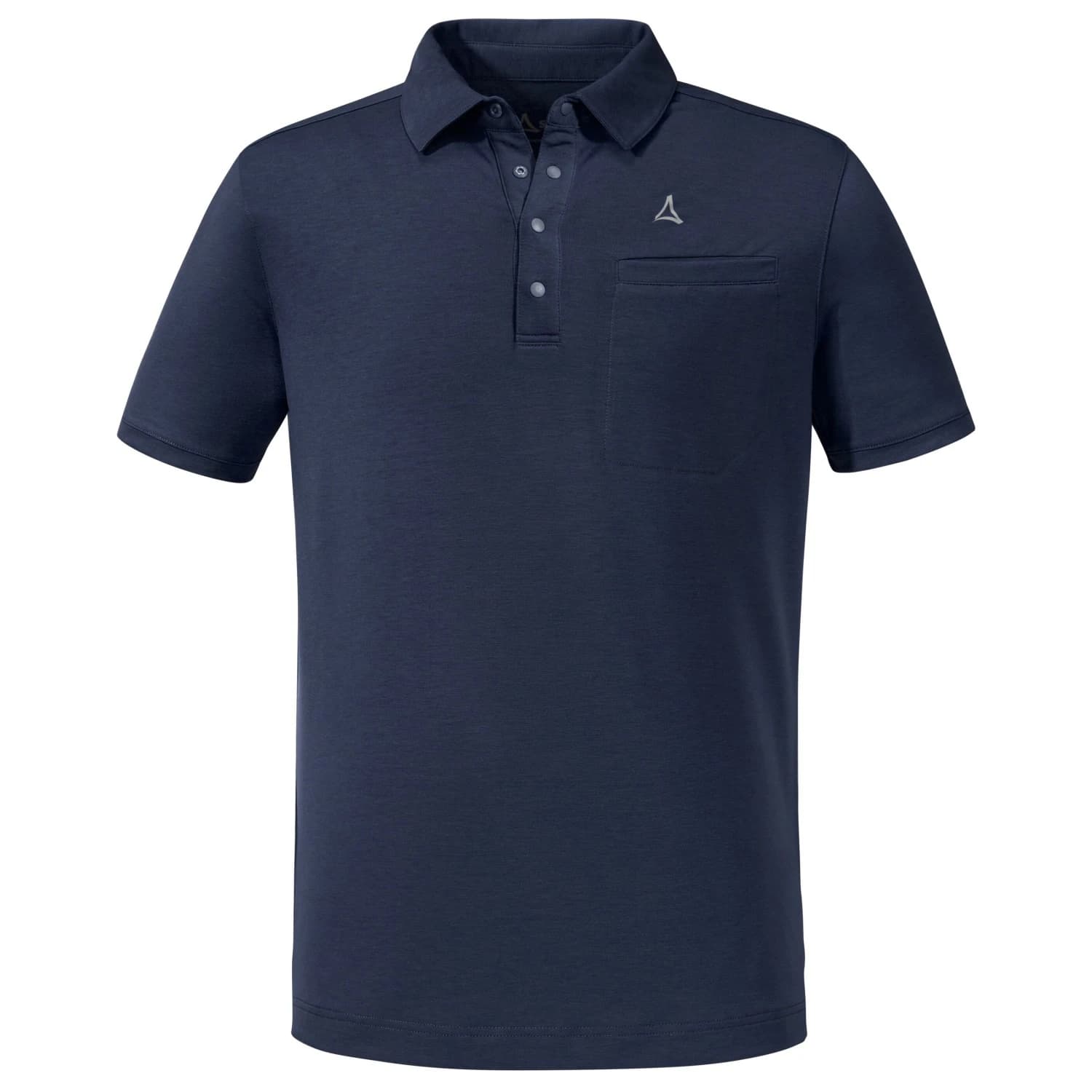Мъжка поло тениска Schöffel Polo Shirt Ramseck Polo shirt - Navy Blazer