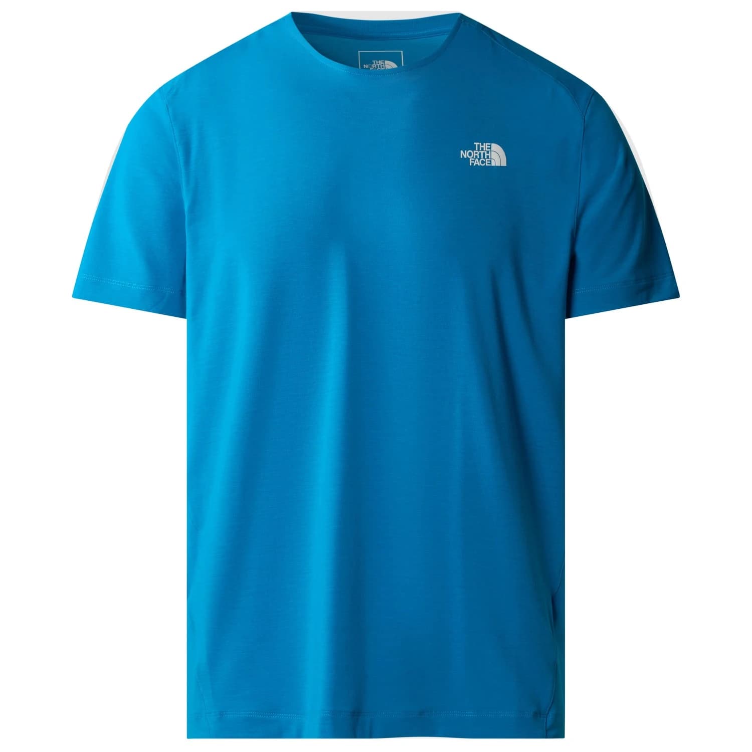 Мъжка спортна тениска The north face Lightning Alpine S/S Tee Sport shirt - Skyline Blue