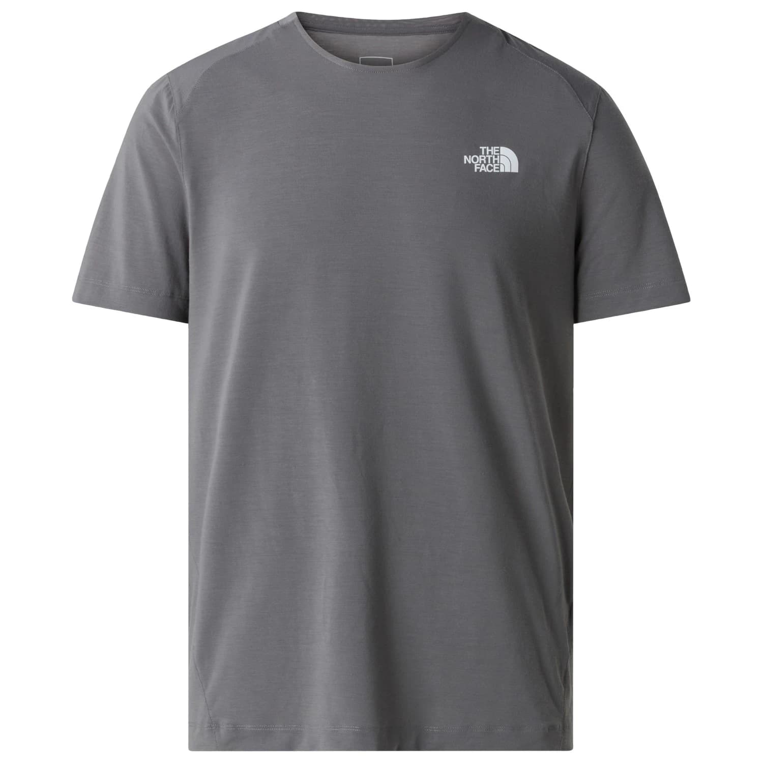 Мъжка спортна тениска The north face Lightning Alpine S/S Tee Sport shirt - Smoked Pearl