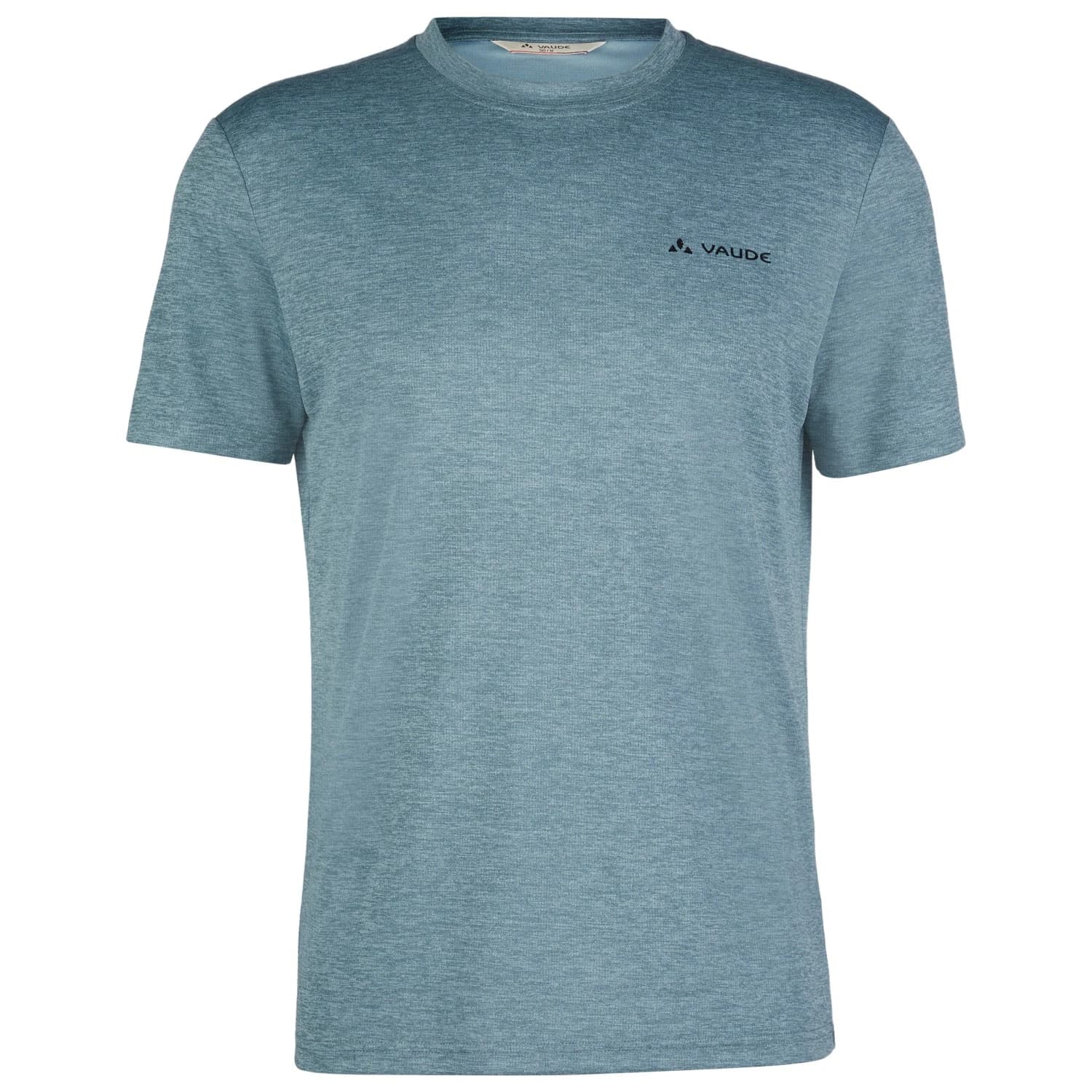 Мъжка спортна тениска Vaude Gadmer T-Shirt Sport shirt - Heron