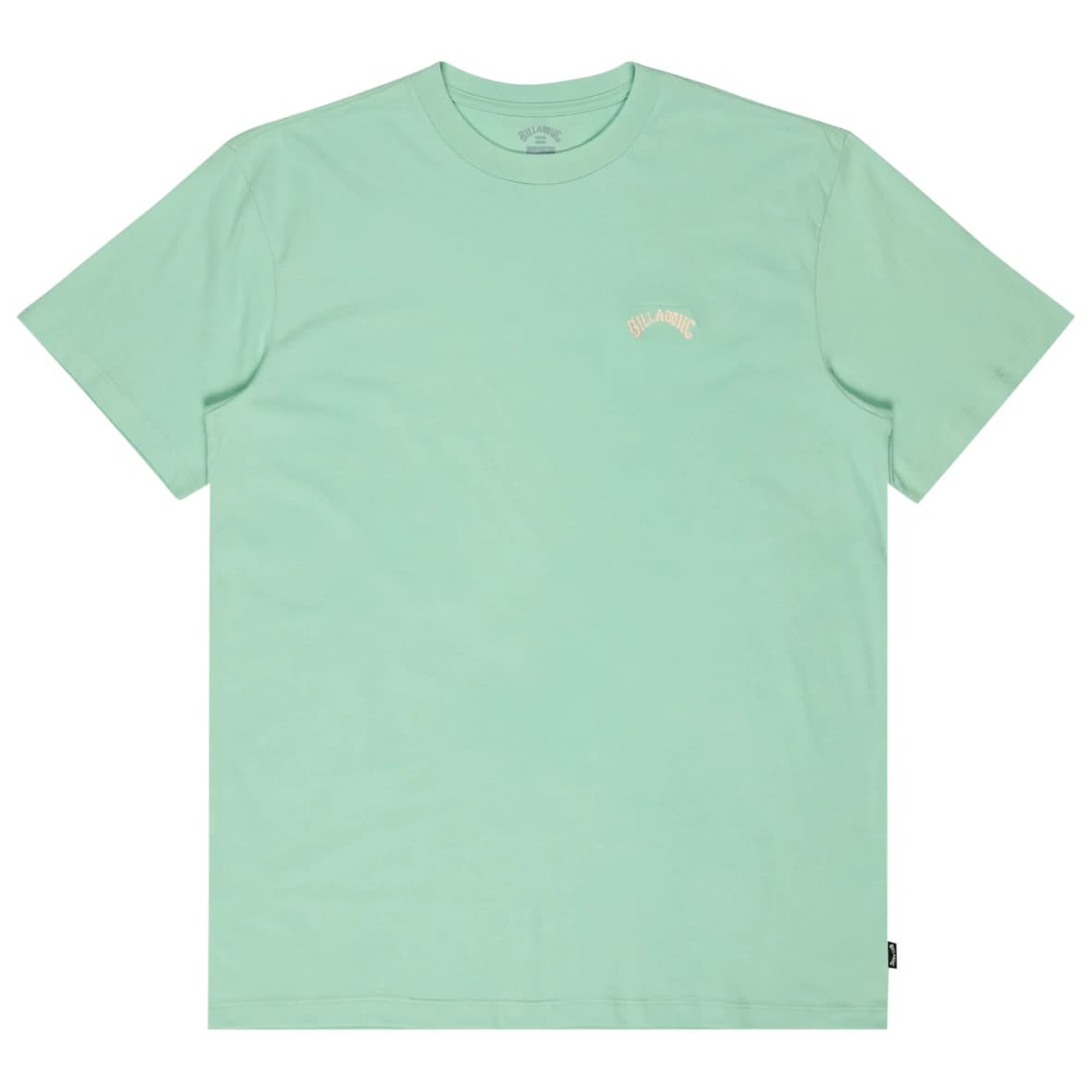 Мъжка тениска Billabong Arch Crew S/S T-shirt - Dusty Green