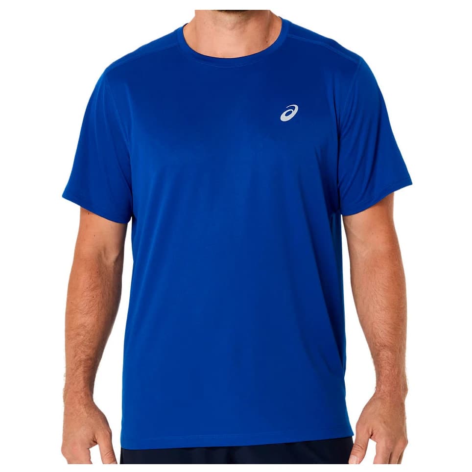 Мъжка тениска Asics Core S/S Top Running shirt - Asics Blue