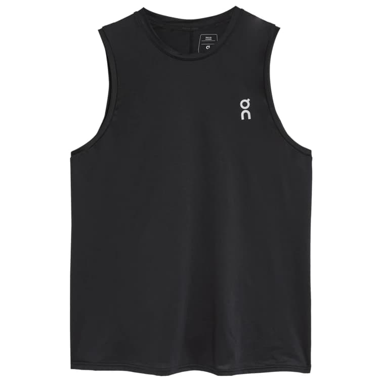 Мъжки потник с широка презрамка On Core Tank Tank top - Black