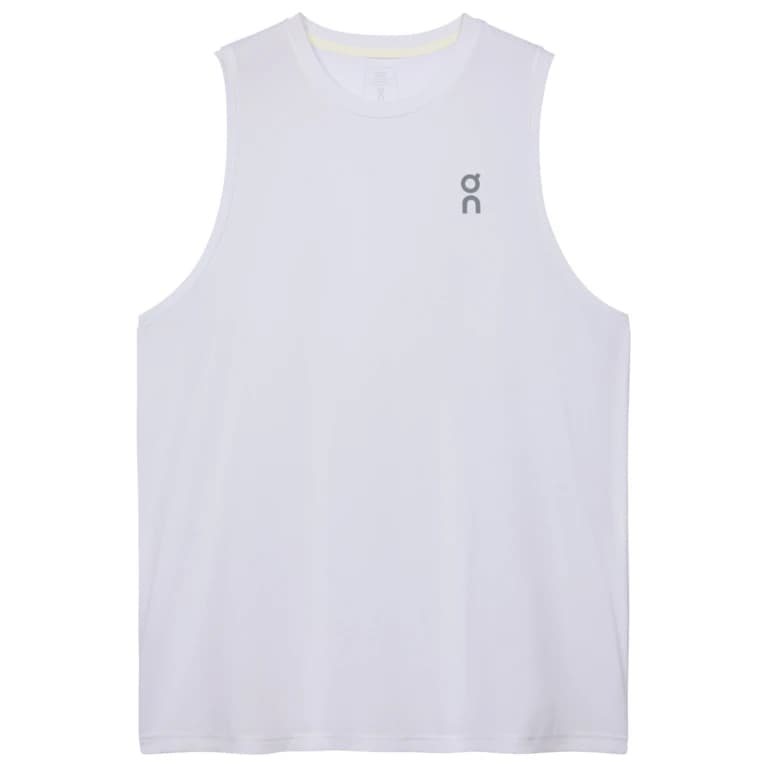 Мъжки потник с широка презрамка On Core Tank Tank top - White