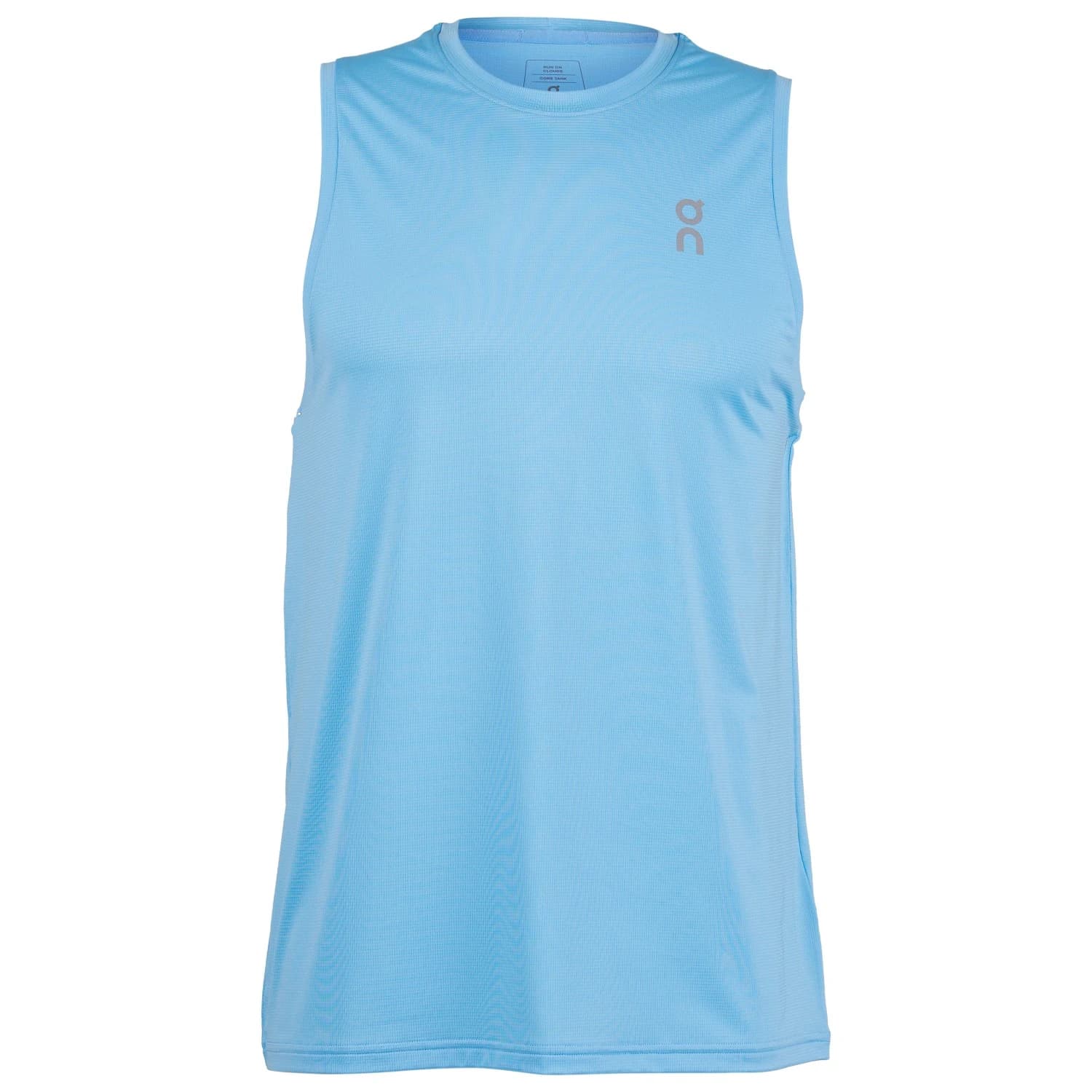Мъжки потник с широка презрамка On Core Tank Tank top - Gourami