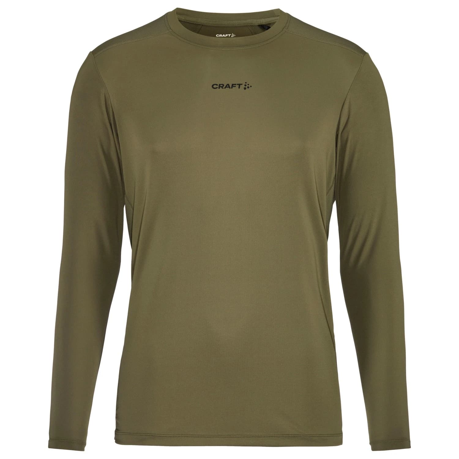 Мъжка спортна тениска Craft Adv Essence L/S Tee 2 Sport shirt - Rift