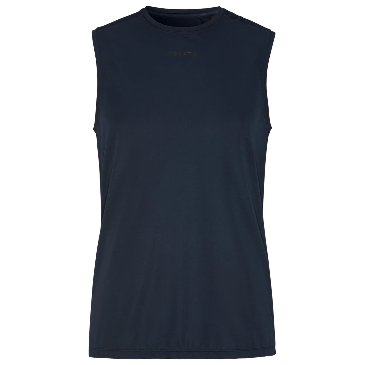 Мъжки потник с широка презрамка Craft Adv Essence SL Tee 2 Tank top - Blaze