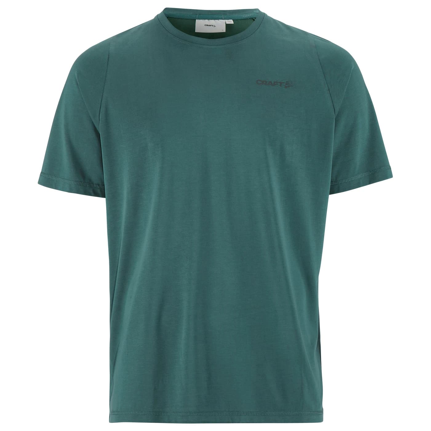 Мъжка спортна тениска Craft Collective Bi-Blend S/S Tee Sport shirt - Peridot