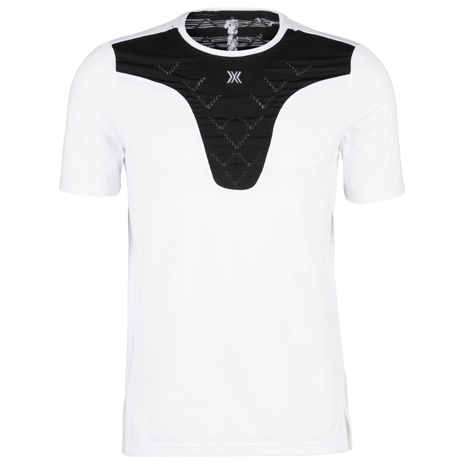Мъжка тениска X-bionic Corefusion Run Shirt S/S Running shirt - X White