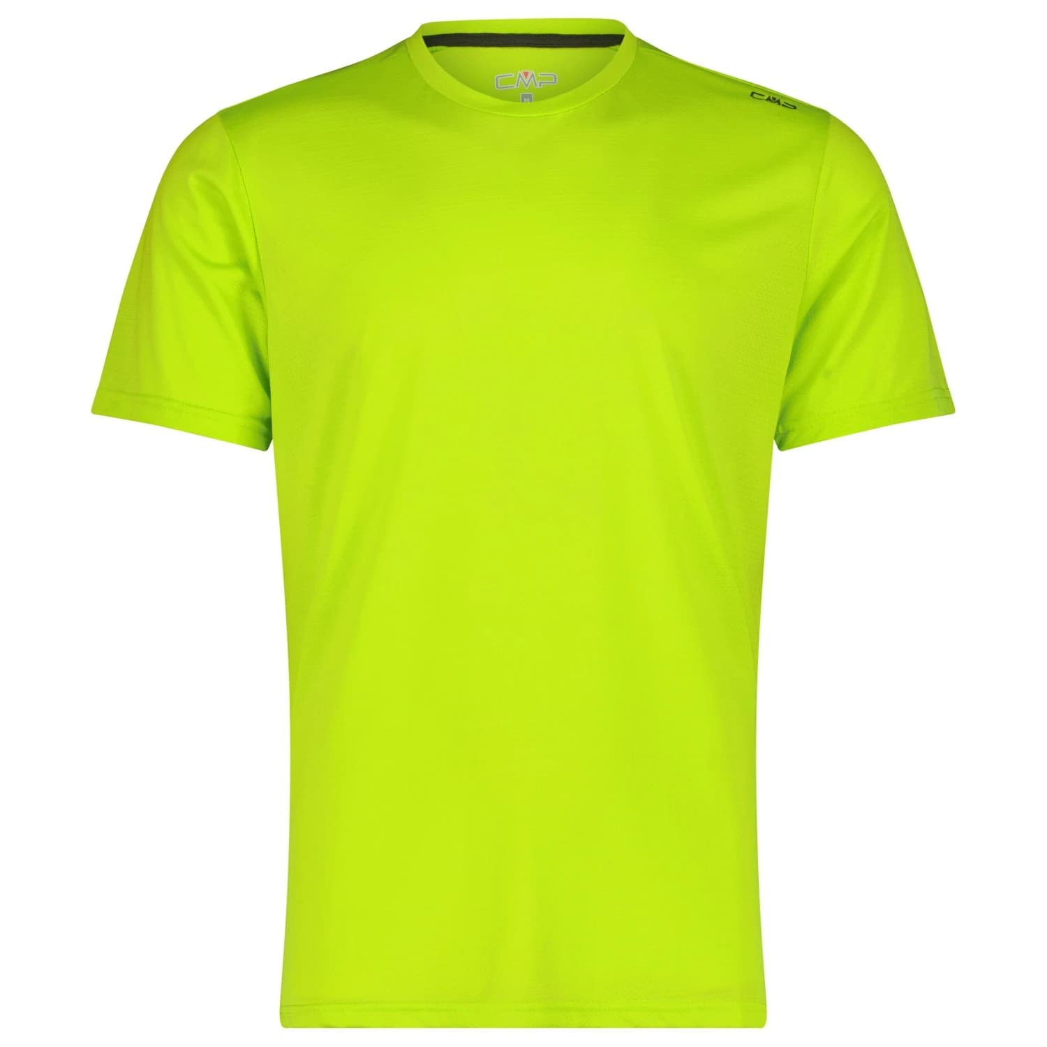 Мъжка спортна тениска CMP Jacquard T-Shirt Sport shirt - Mela