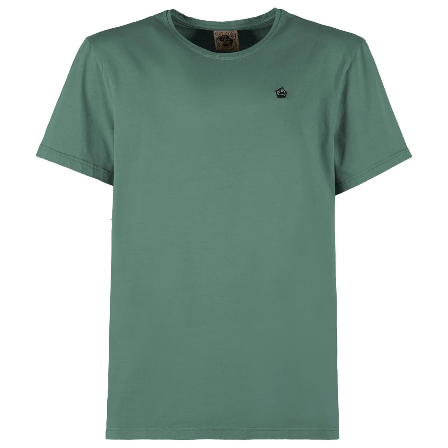 Мъжка тениска E9 Zze T-shirt - Fig