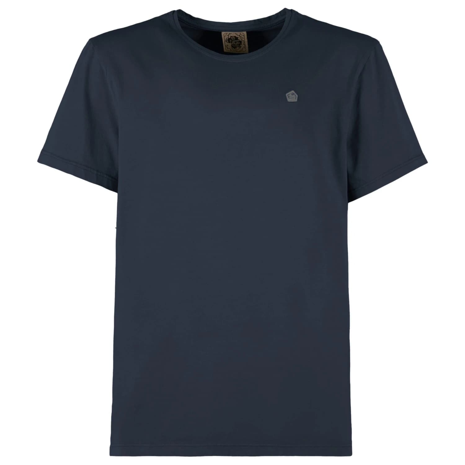 Мъжка тениска E9 Zze T-shirt - Sapphire
