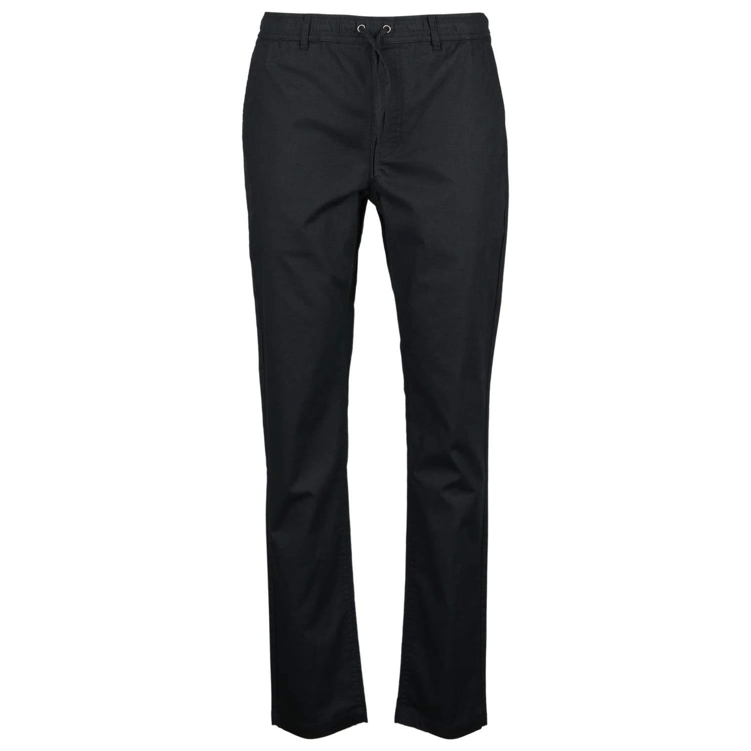 Мъжки ежедневен панталон Stoic Hemp53 MMXX. Pants Casual trousers - Black