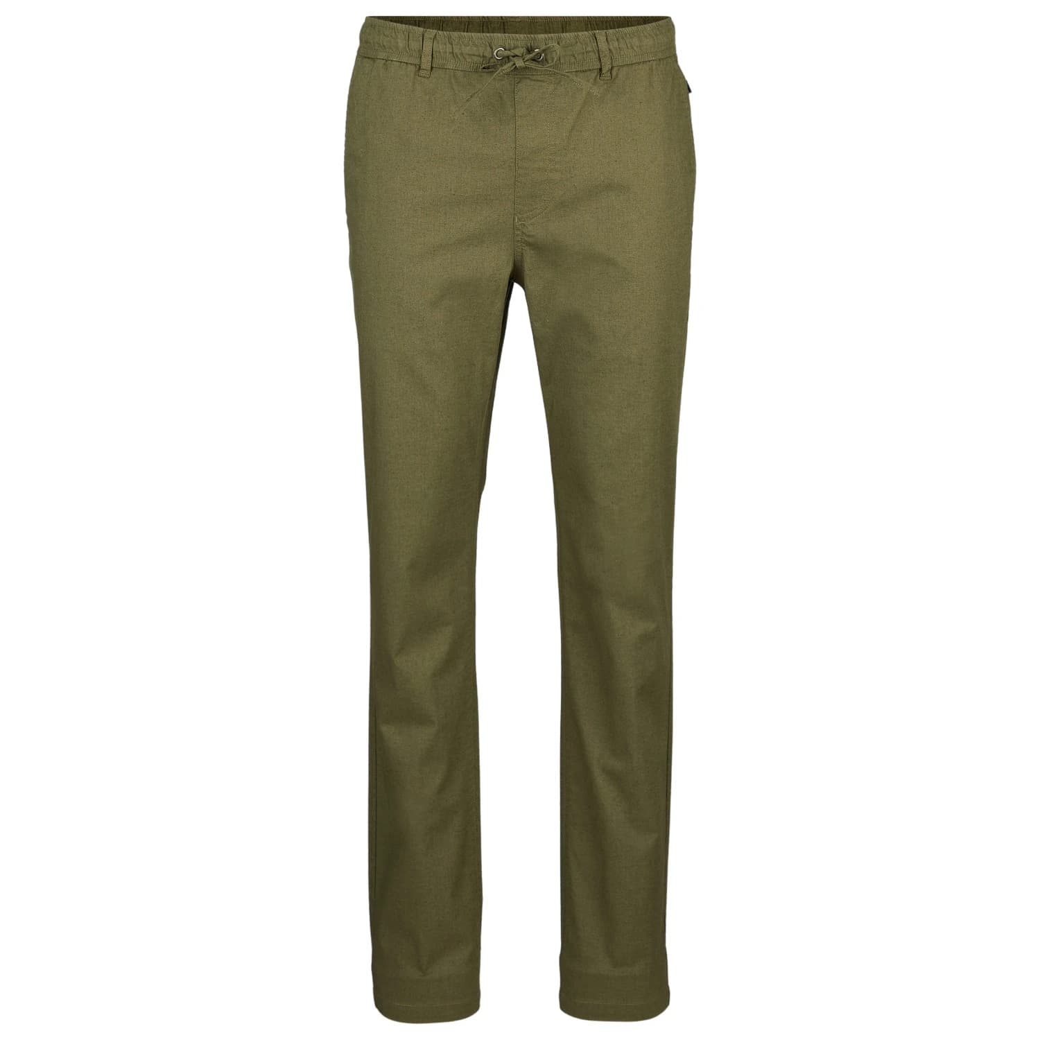 Мъжки ежедневен панталон Stoic Hemp53 MMXX. Pants Casual trousers - Olive