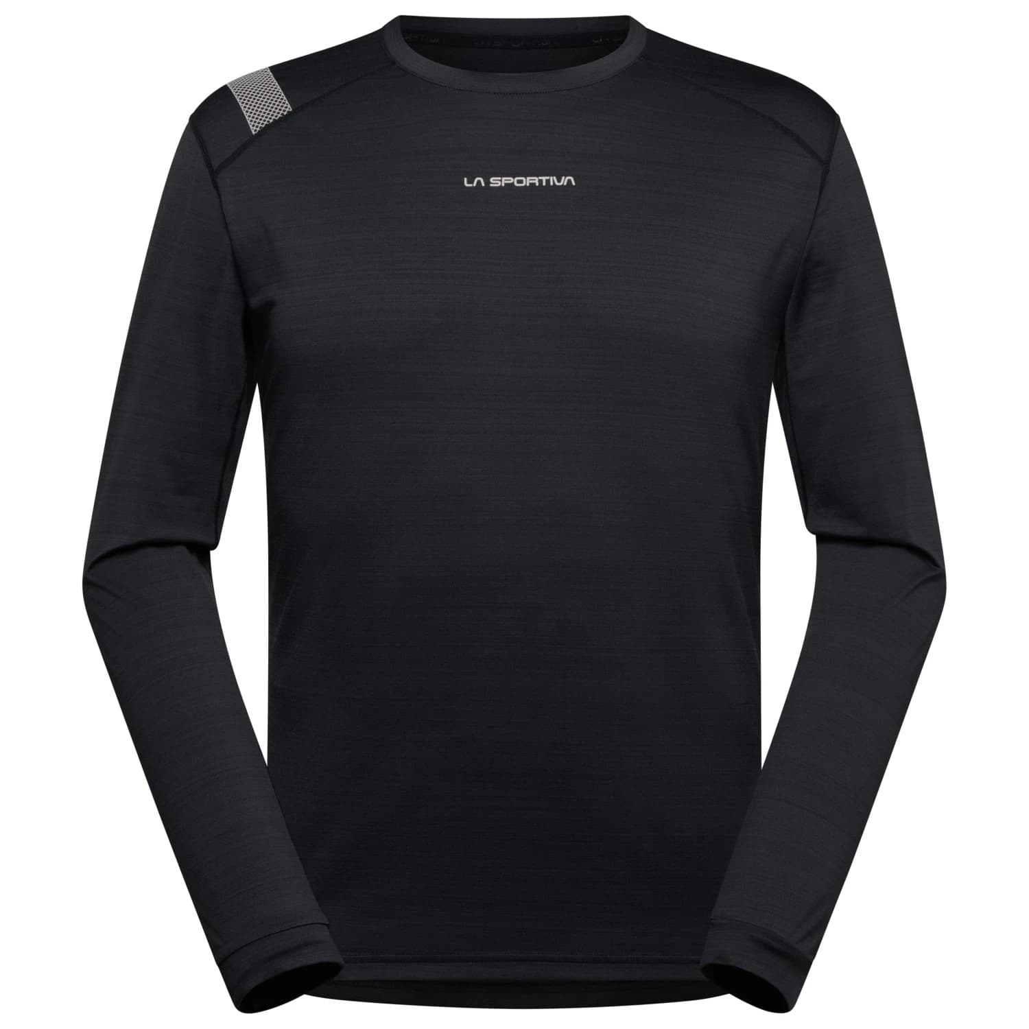 Мъжка спортна тениска La Sportiva Tour Longsleeve Sport shirt - Black