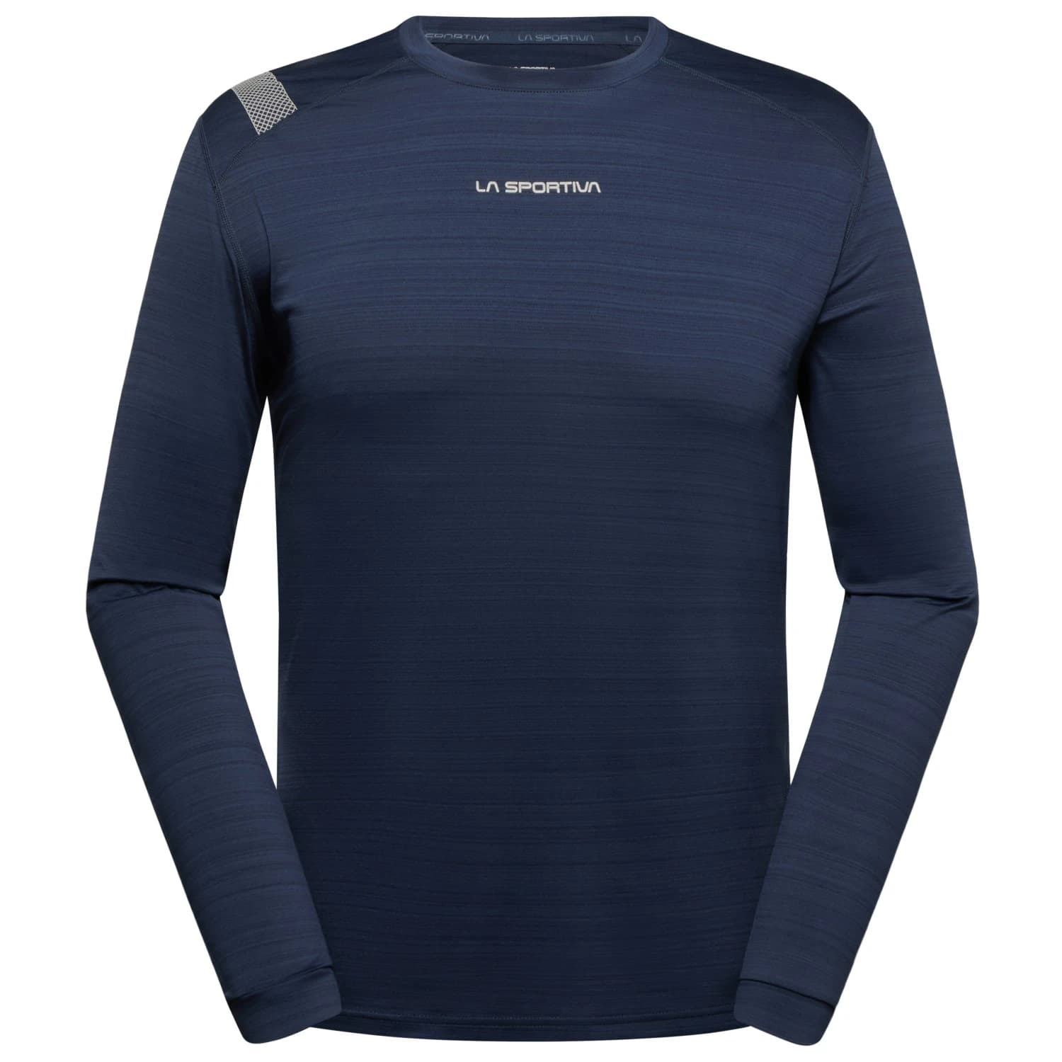 Мъжка спортна тениска La Sportiva Tour Longsleeve Sport shirt - Night Sky