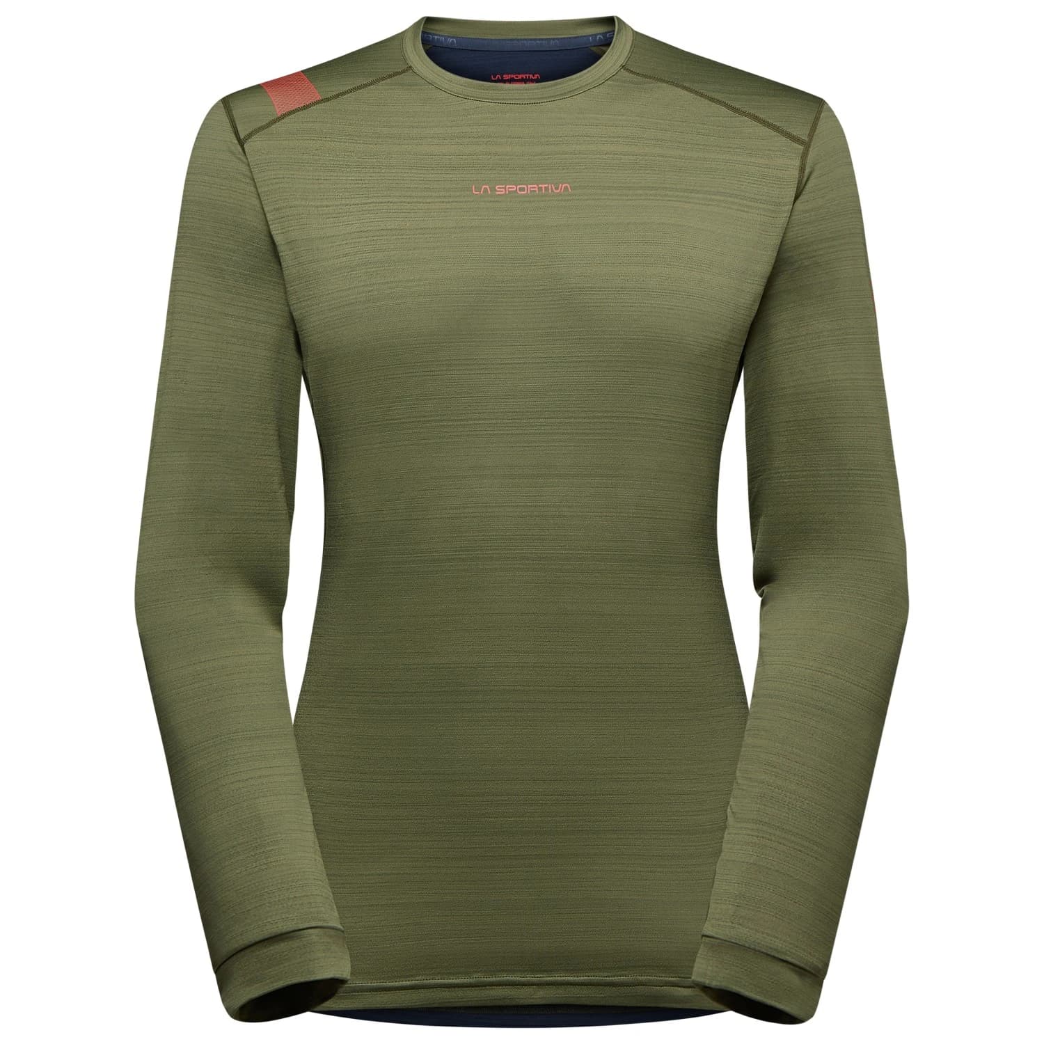 Мъжка спортна тениска La Sportiva Tour Longsleeve Sport shirt - Cypress / Night Sky