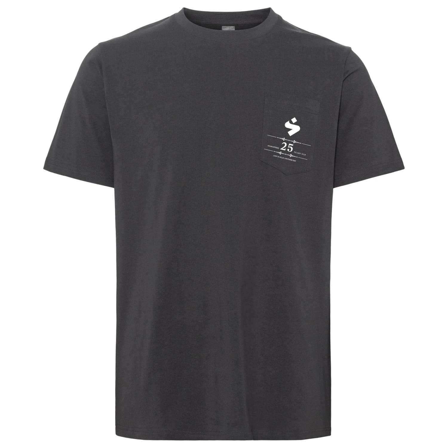 Мъжка тениска Sweet Protection Anniversary T-Shirt - Dark Grey
