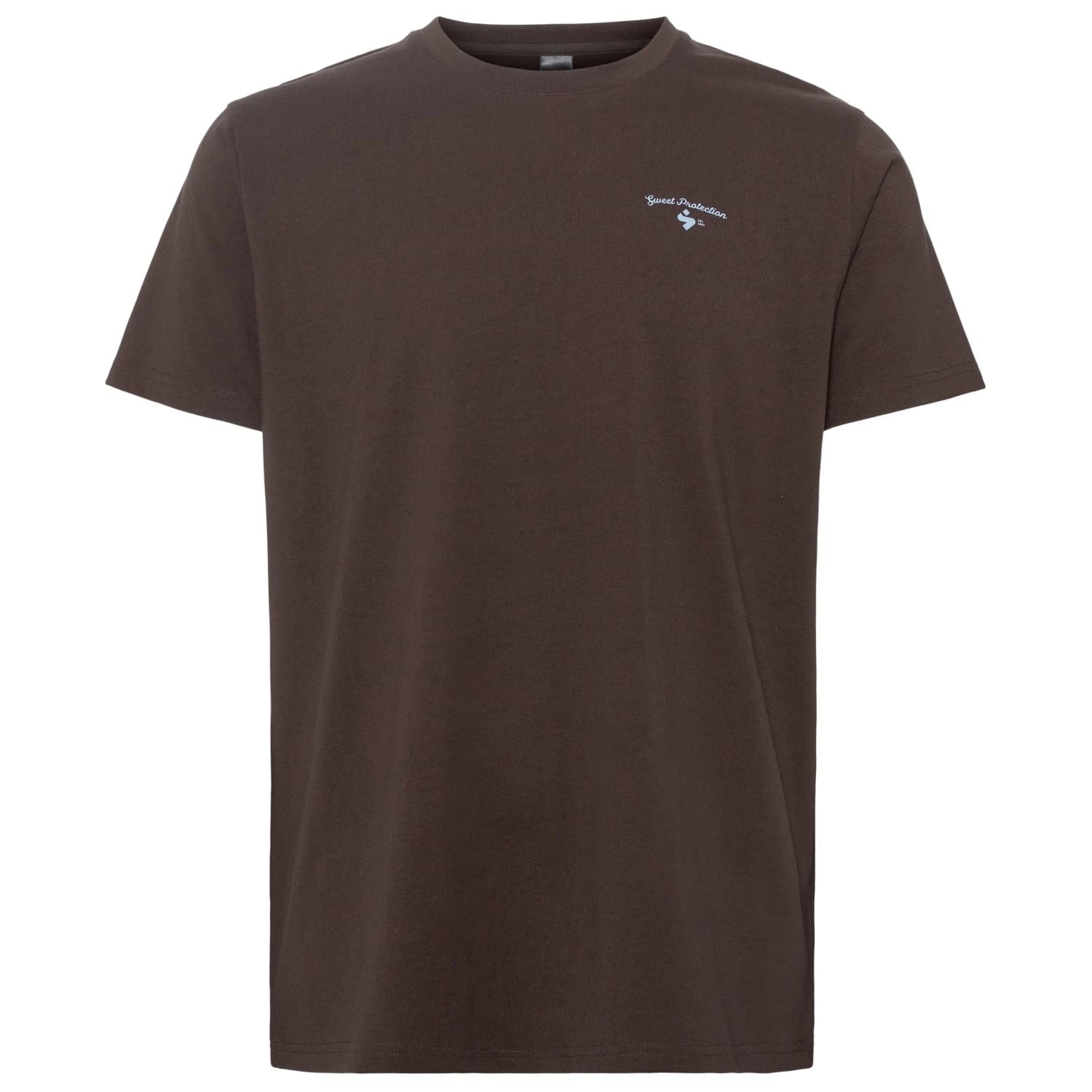Мъжка тениска Sweet Protection Club T-Shirt - Brown