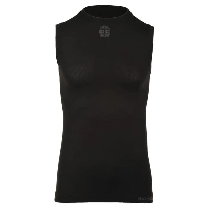 Спортна тениска Bioracer Base Layer Light Sleevles Sport shirt - Black