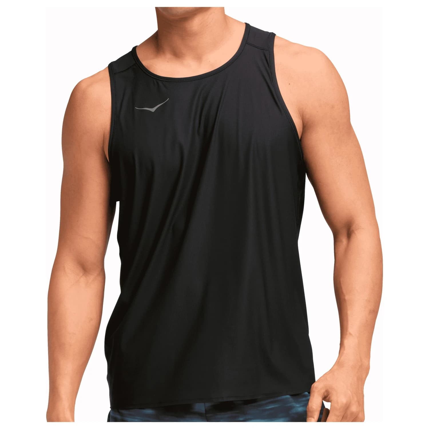 Мъжка тениска Hoka Airolite Tank 2.0 Tank top - Black