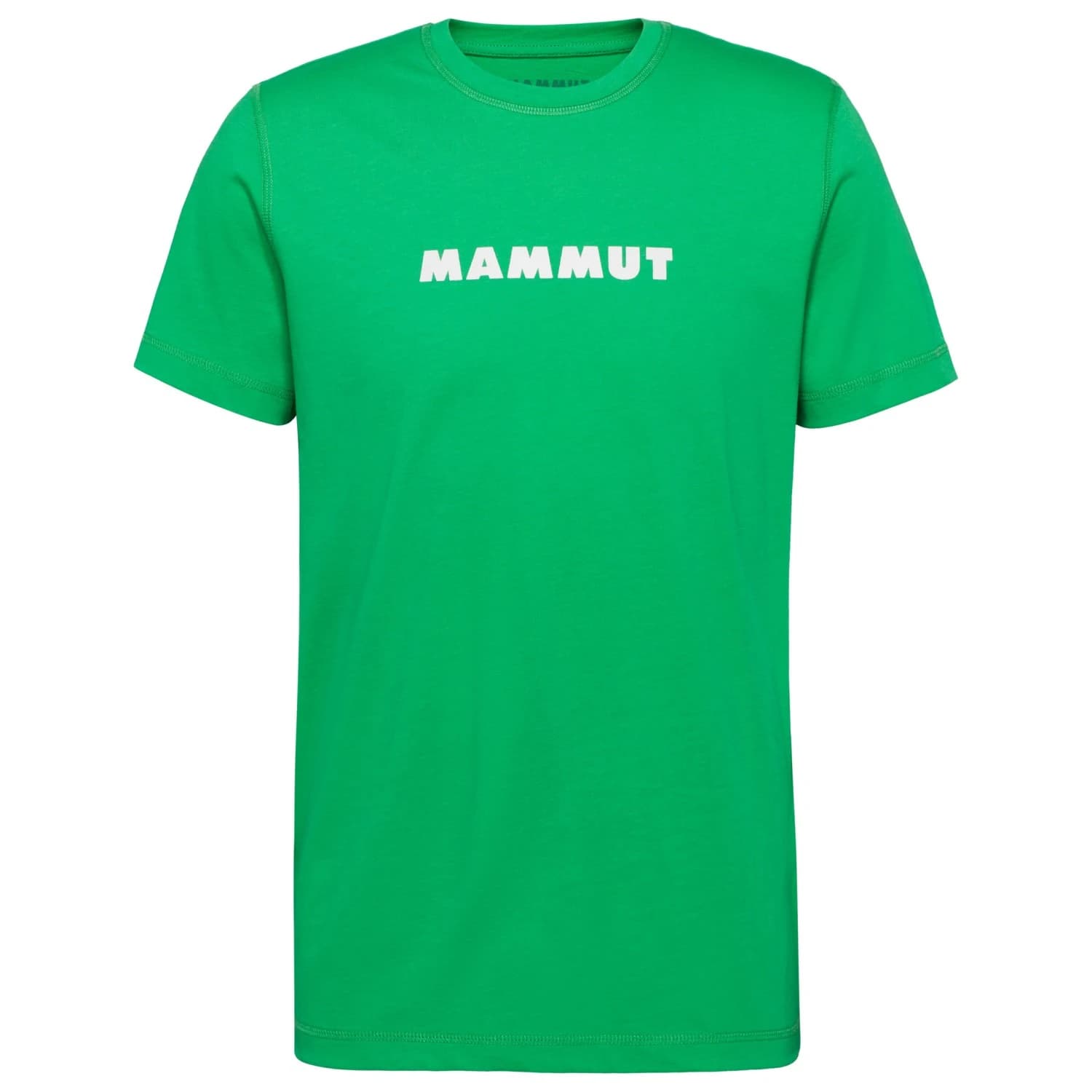 Тениска Mammut Core T-Shirt Logo T-shirt - Pinea