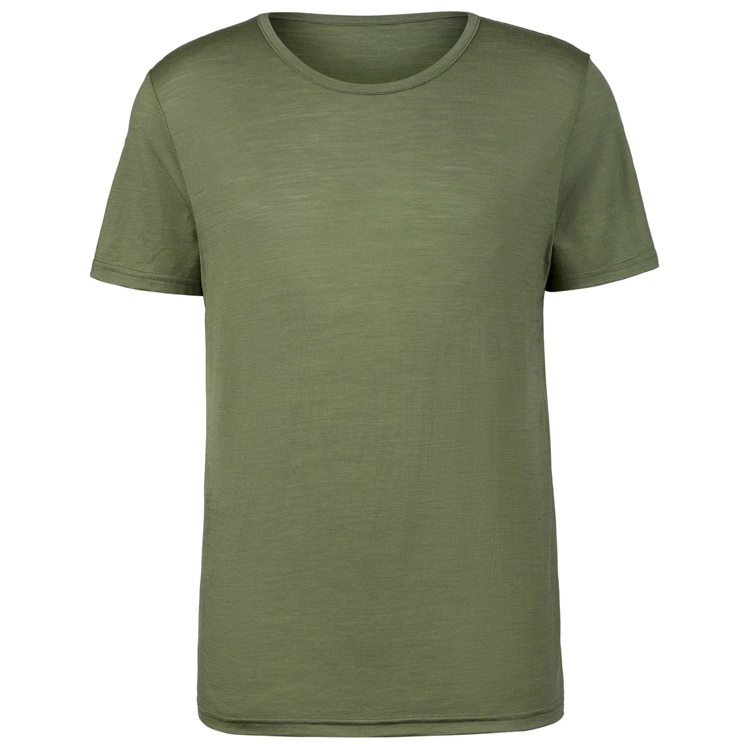 Мъжка мериносова блуза Stoic Merino145 NehrenSt. T-Shirt Merino shirt - Moss Green
