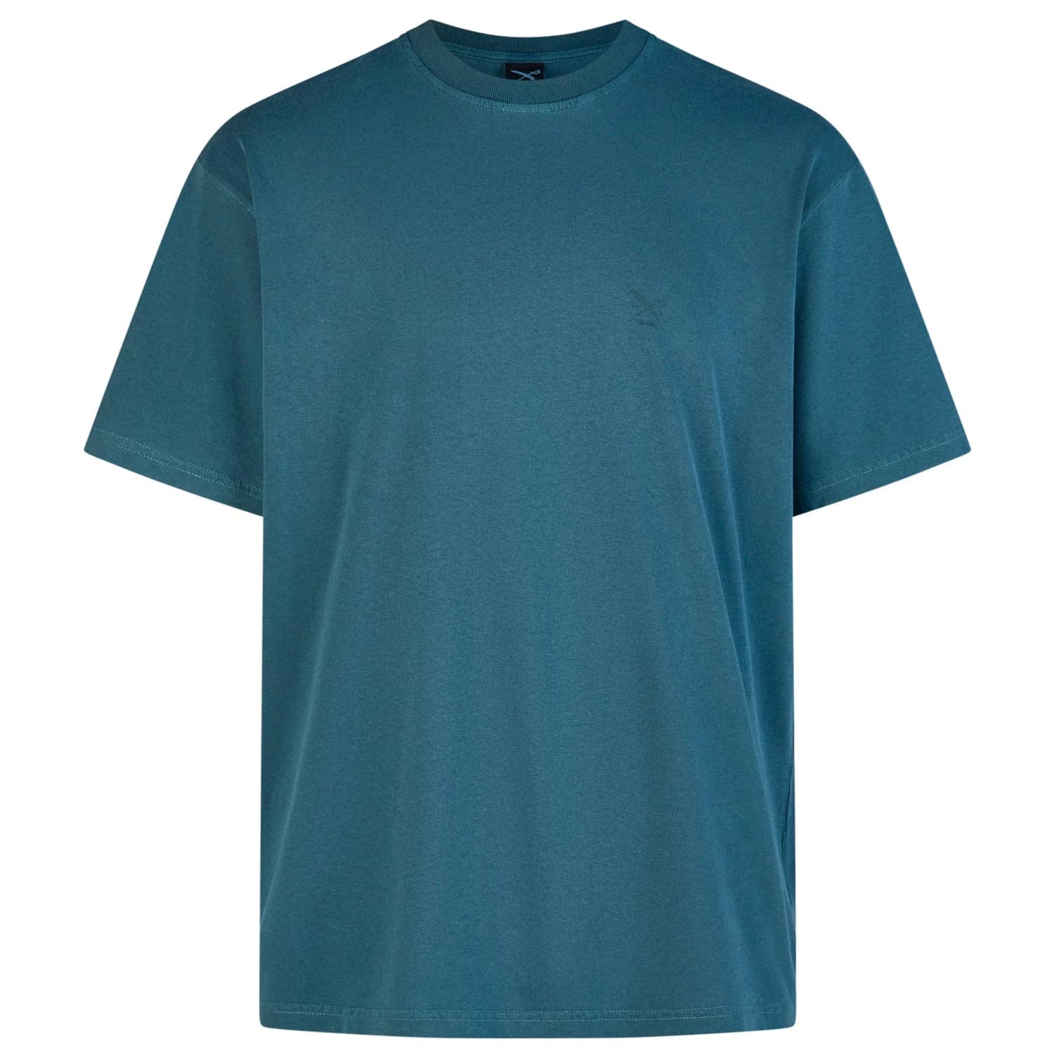 Мъжка тениска Iriedaily Waterkeeper 2 T-Shirt - Dark Orion
