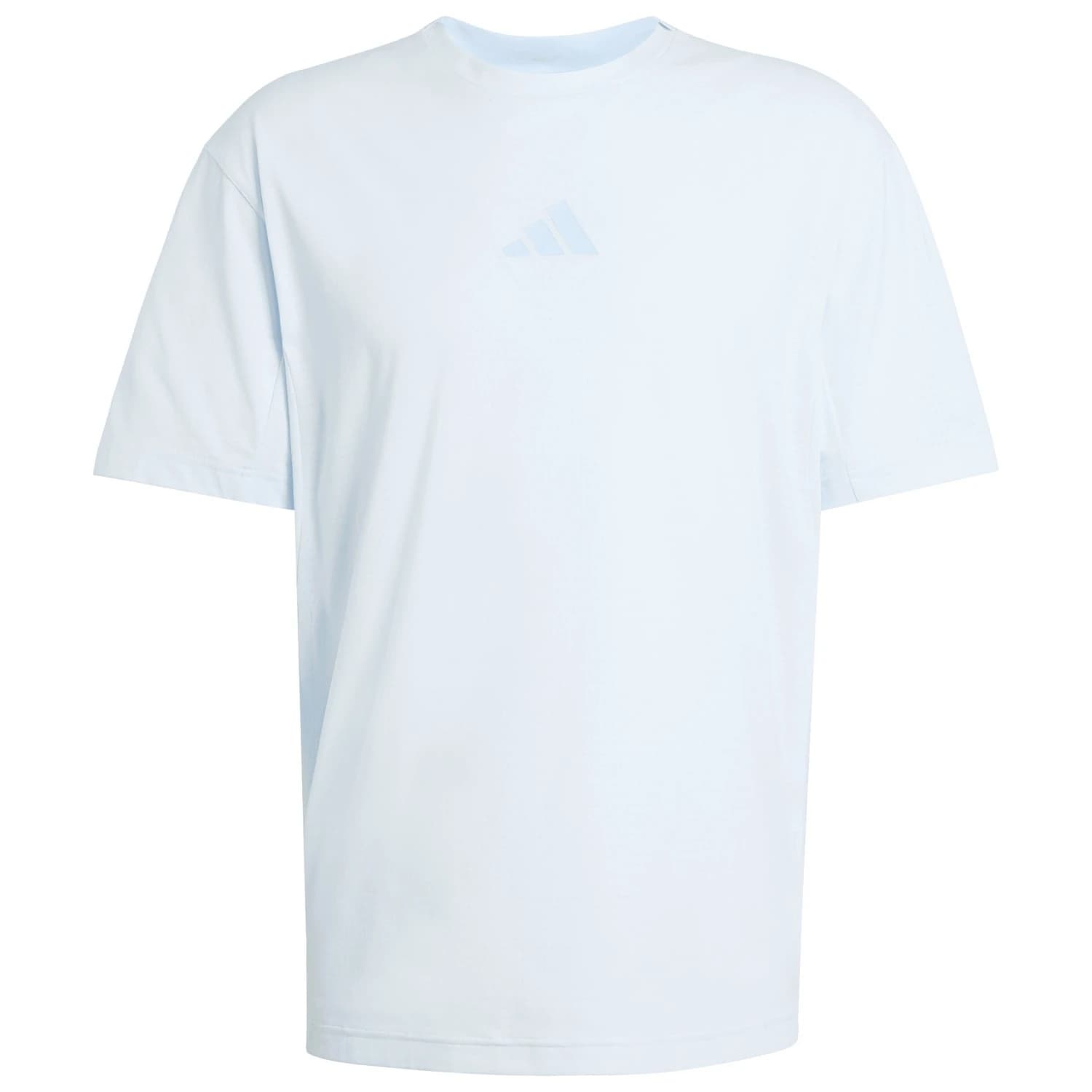 Мъжка спортна тениска adidas Terrex XPL Trail Tee Sport shirt - Crystal Sky