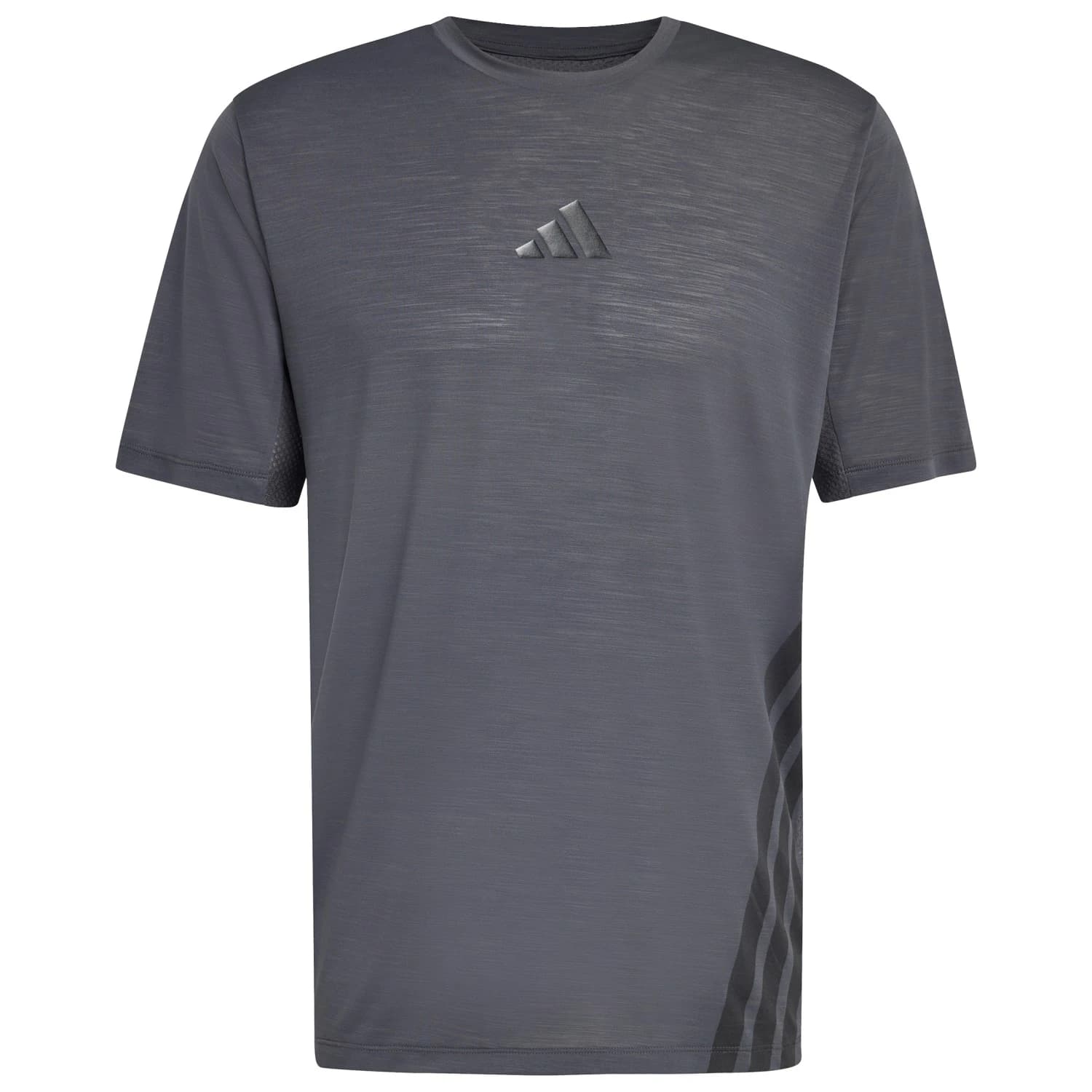 Мъжка спортна тениска adidas Terrex XPR Tee Sport shirt - Carbon