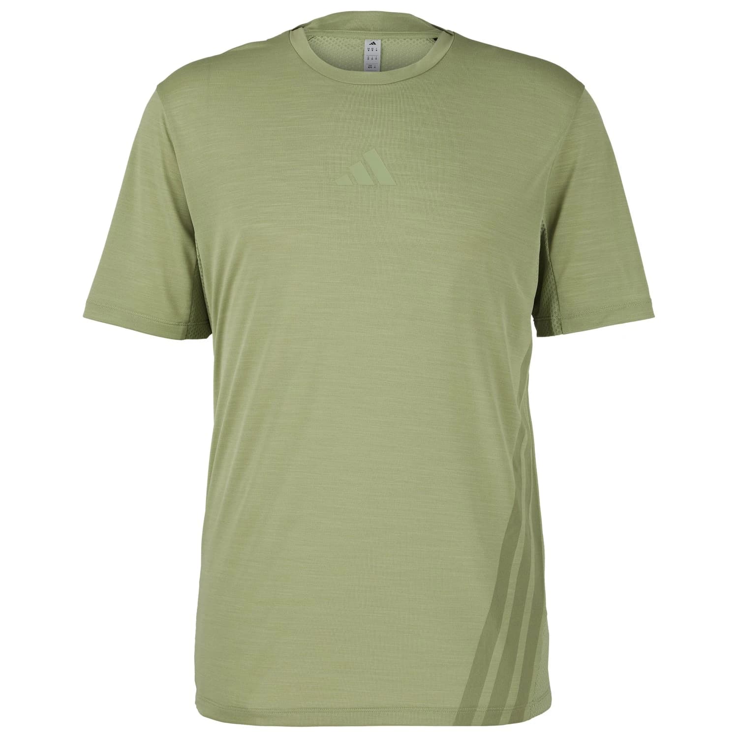Мъжка спортна тениска adidas Terrex XPR Tee Sport shirt - Tent Green
