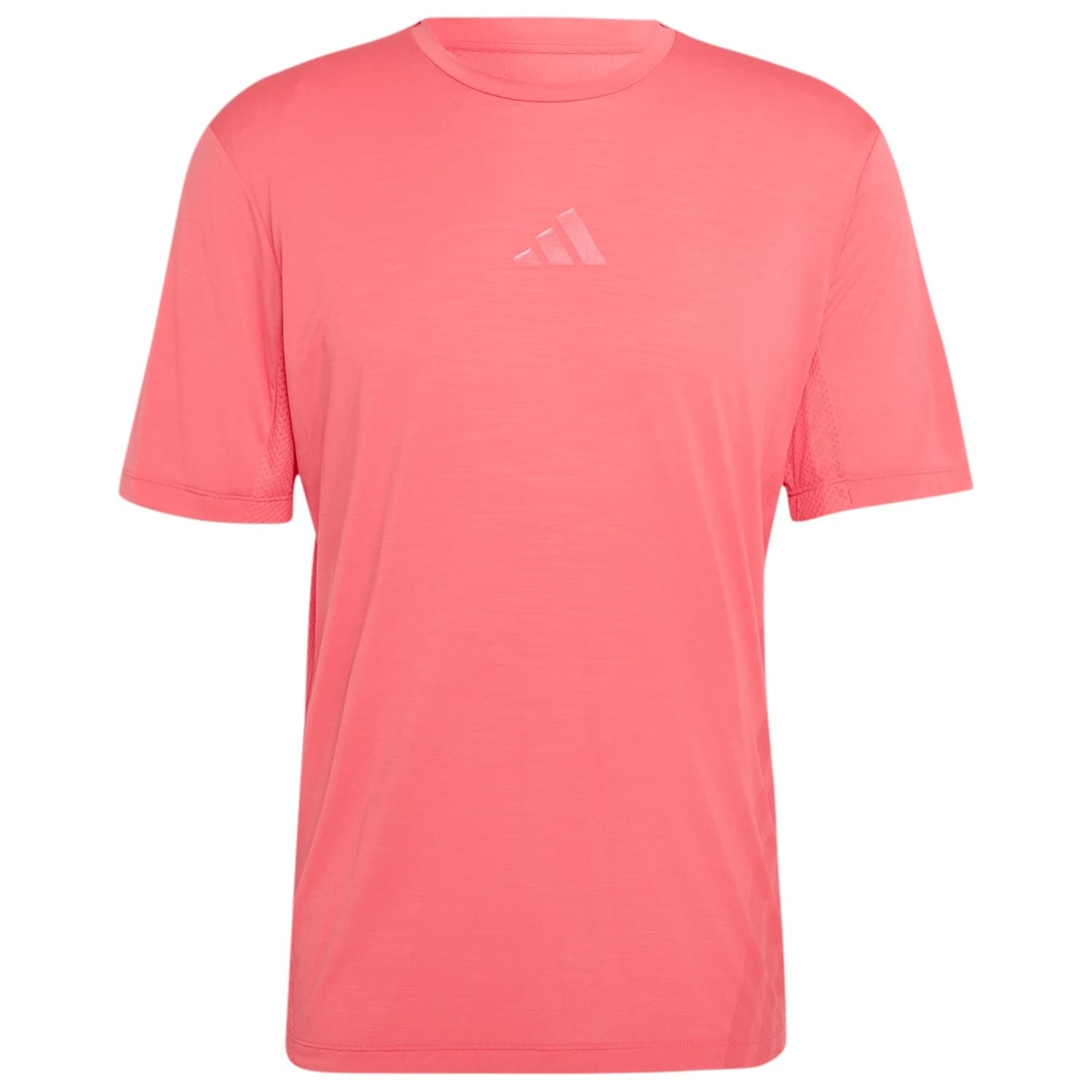 Мъжка спортна тениска adidas Terrex XPR Tee Sport shirt - Pure Turbo