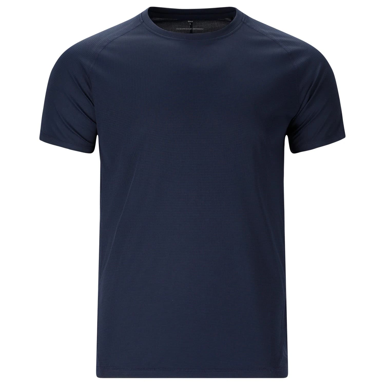 Мъжка тениска Endurance Geaymay S/S Tee Running shirt - Big Dipper